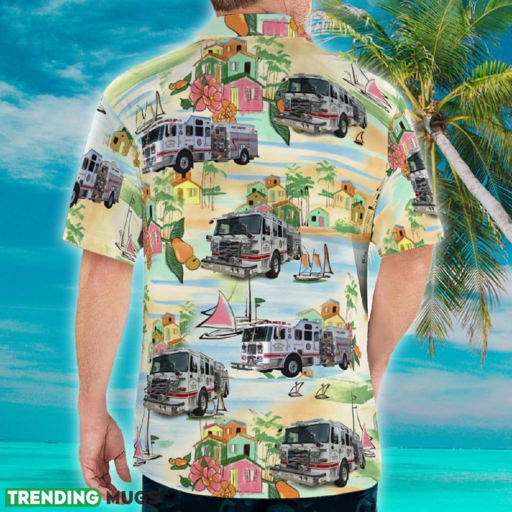 East Brunswick Independent Fire Company New Jersey Hawaiian Shirt Hawaiian Shirt East Brunswick Independent Fire Company New Jersey Hawaiian Shirt Hawaiian Shirt