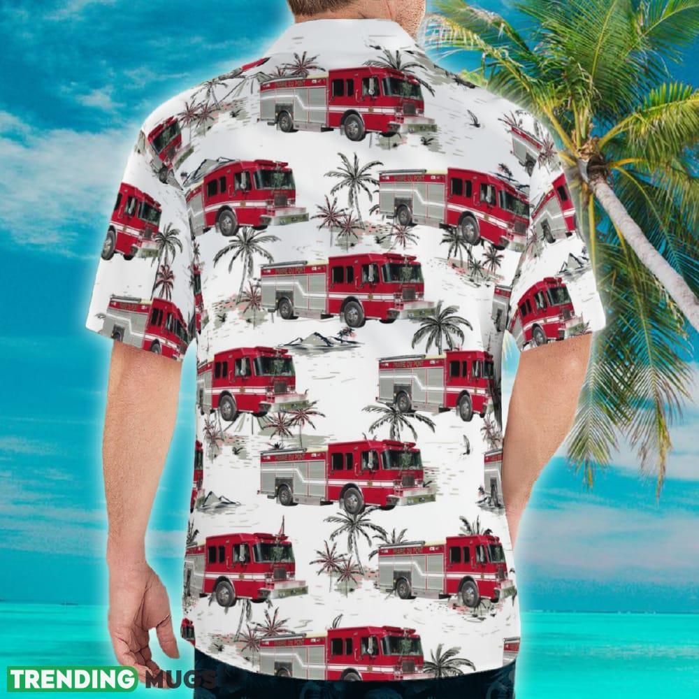 East Carondelet Illinois Prairie Du Pont Volunteer Fire Hawaiian Shirt Hawaiian Shirt East Carondelet Illinois Prairie Du Pont Volunteer Fire Hawaiian Shirt Hawaiian Shirt
