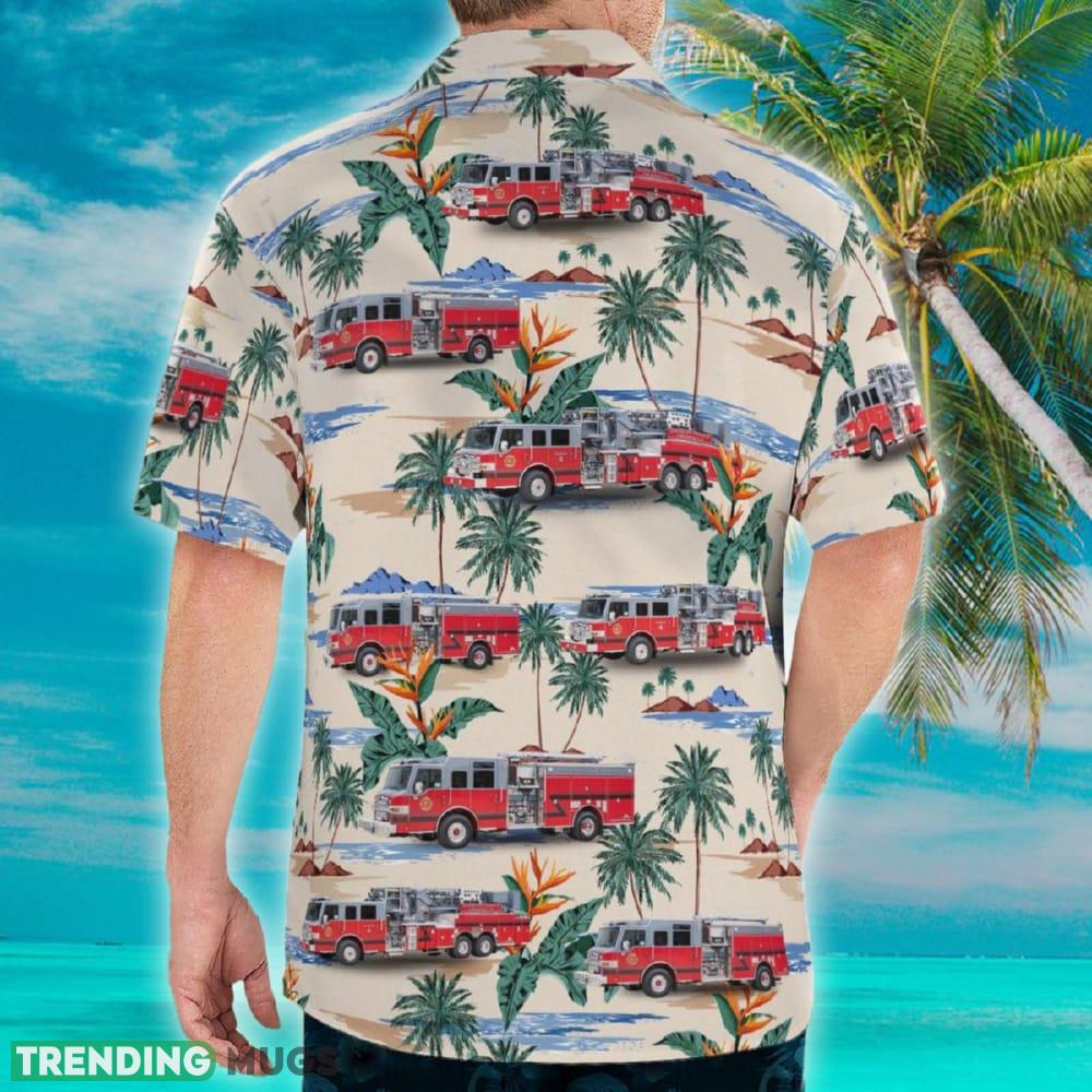 East Wenatchee Washington Douglas County Fire Protection District No.2 Hawaiian Shirt Hawaiian Shirt East Wenatchee Washington Douglas County Fire Protection District No.2 Hawaiian Shirt Hawaiian Shirt