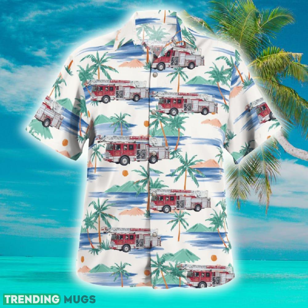 Easton Pennsylvania Wilson Borough Fire Department Hawaiian Shirt - Easton Pennsylvania Wilson Borough Fire Department Hawaiian Shirt_2 Easton Pennsylvania Wilson Borough Fire Department Hawaiian Shirt - Easton Pennsylvania Wilson Borough Fire Department Hawaiian Shirt_2