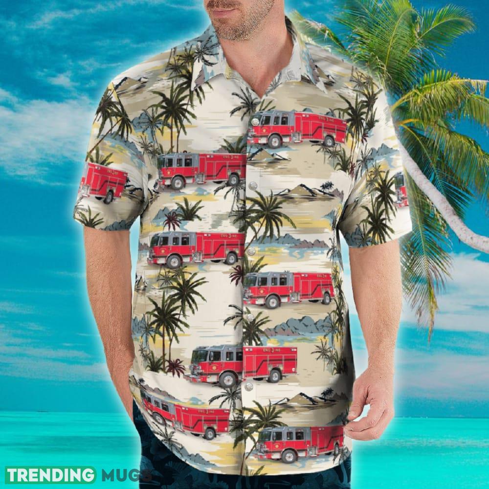 Edenton North Carolina Town of Edenton Fire Department Hawaiian Shirt Hawaiian Shirt Edenton North Carolina Town of Edenton Fire Department Hawaiian Shirt Hawaiian Shirt
