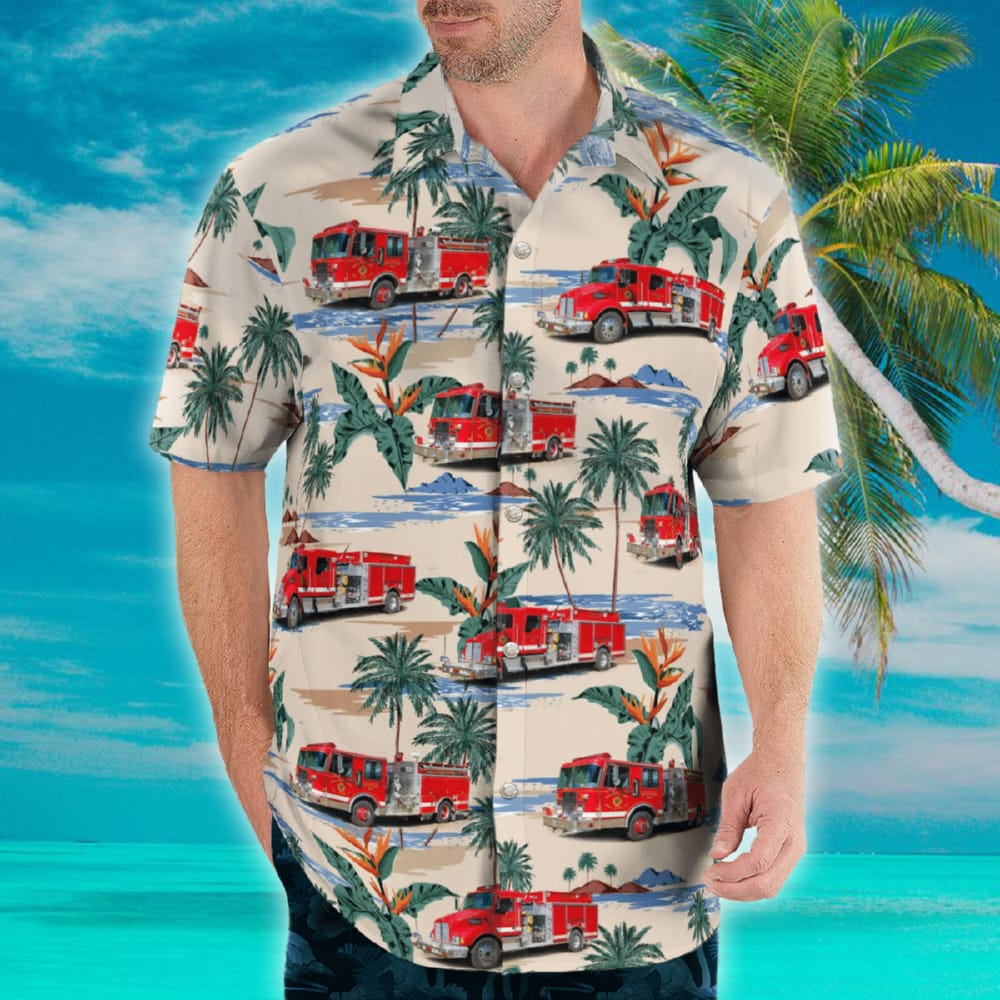Egg Harbor City New Jersey Mullica Township Fire Department No 16 Weekstown Volunteer Fire Company No. 3 Hawaiian Shirt Hawaiian Shirt Egg Harbor City New Jersey Mullica Township Fire Department No 16 Weekstown Volunteer Fire Company No. 3 Hawaiian Shirt Hawaiian Shirt