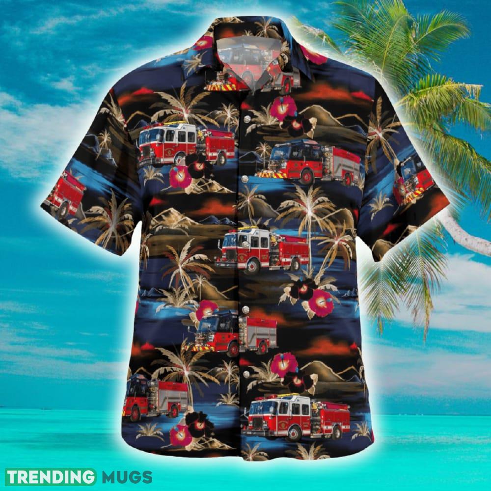 Egg Harbor Township New Jersey Bargaintown Volunteer Fire Company Hawaiian Shirt Designer Gift Beach - Egg Harbor Township New Jersey Bargaintown Volunteer Fire Company Hawaiian Shirt_2 Egg Harbor Township New Jersey Bargaintown Volunteer Fire Company Hawaiian Shirt Designer Gift Beach - Egg Harbor Township New Jersey Bargaintown Volunteer Fire Company Hawaiian Shirt_2
