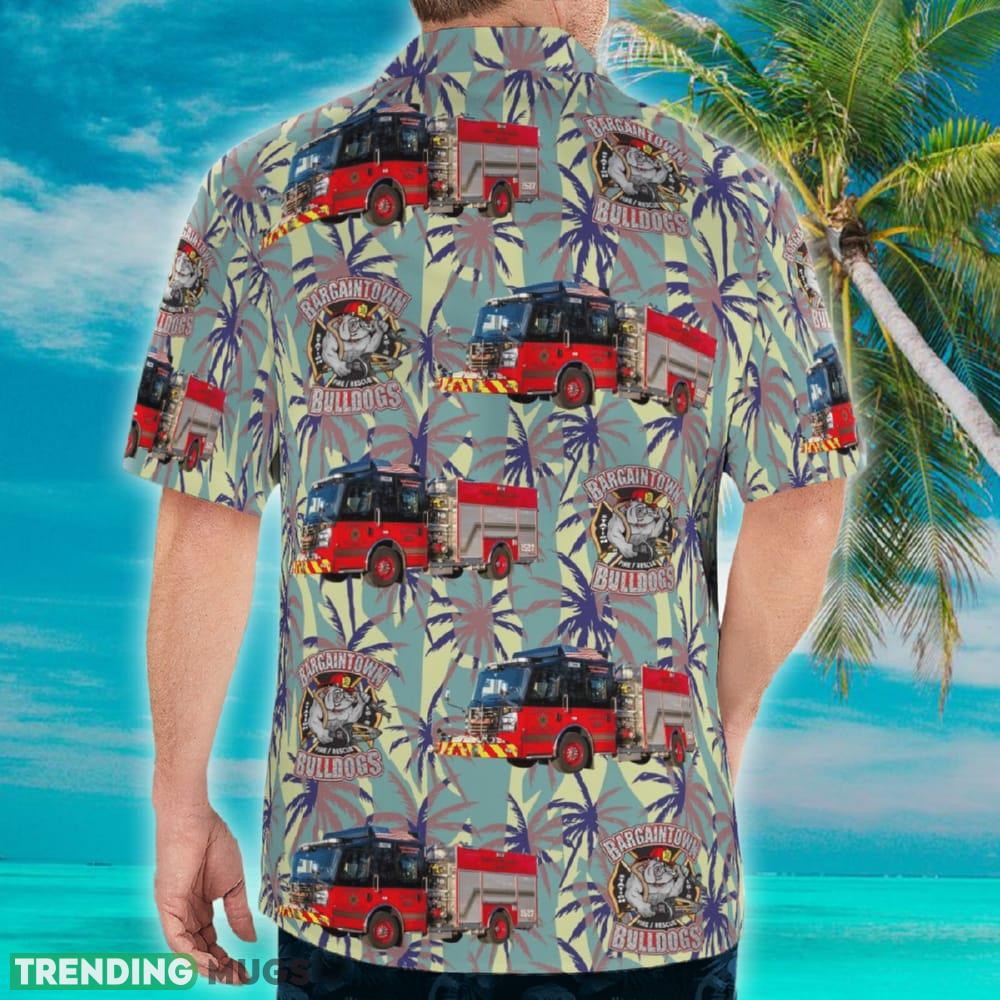Egg Harbor Township New Jersey Bargaintown Volunteer Fire Company Rescue 1527 Hawaiian Shirt Authentic Gift Beach Hawaiian Shirt Egg Harbor Township New Jersey Bargaintown Volunteer Fire Company Rescue 1527 Hawaiian Shirt Authentic Gift Beach Hawaiian Shirt