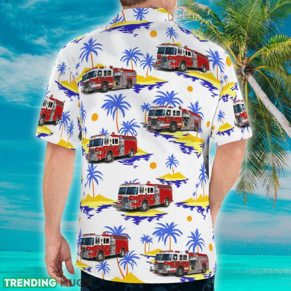 Egg Harbor Township New Jersey Farmington Volunteer Volunteer Fire Company No. 4 Hawaiian Shirt Hawaiian Shirt Egg Harbor Township New Jersey Farmington Volunteer Volunteer Fire Company No. 4 Hawaiian Shirt Hawaiian Shirt