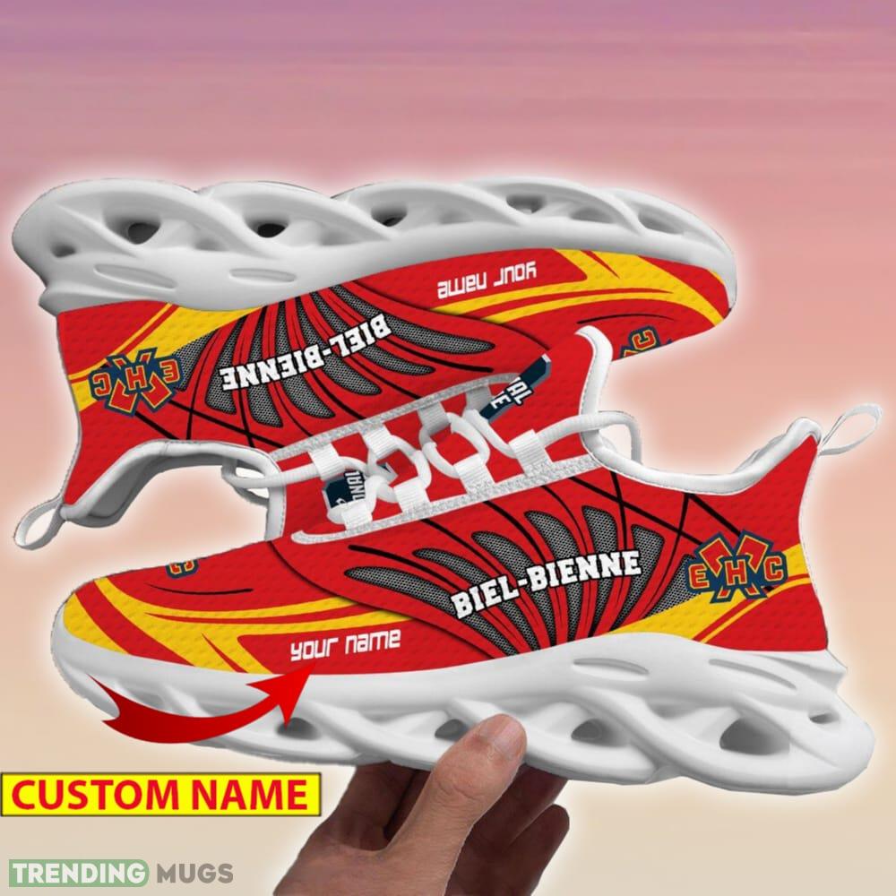 EHC Biel Max Soul Shoes Personalized For Men Women Running Sneakers Gift - EHC Biel Chunky Shoes Personalized Photo 1 EHC Biel Max Soul Shoes Personalized For Men Women Running Sneakers Gift - EHC Biel Chunky Shoes Personalized Photo 1