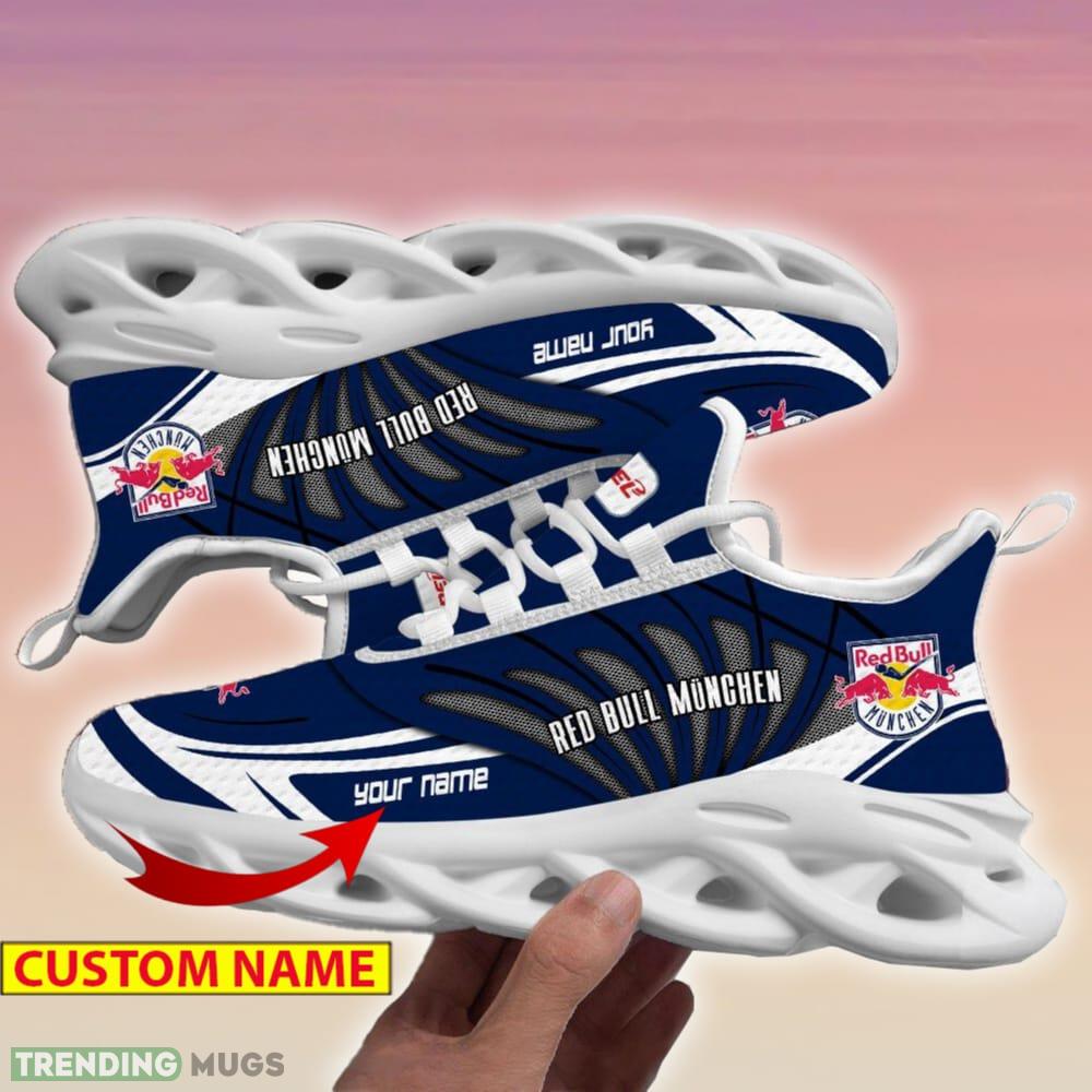 EHC Red Bull Munchen Max Soul Shoes Personalized For Men Women Running Sneakers Gift - EHC Red Bull Munchen3 Chunky Shoes Personalized Photo 1 EHC Red Bull Munchen Max Soul Shoes Personalized For Men Women Running Sneakers Gift - EHC Red Bull Munchen3 Chunky Shoes Personalized Photo 1