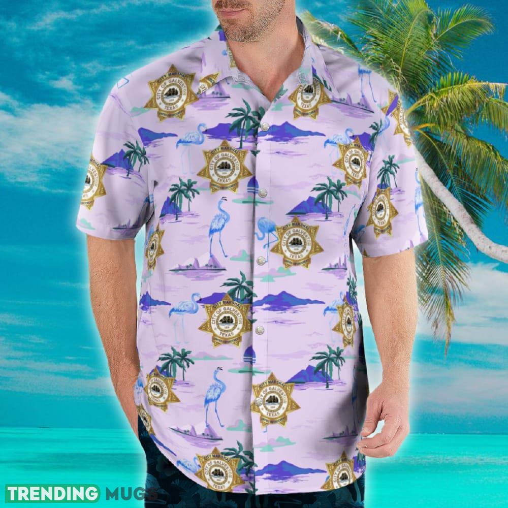 Elizabeth Moore Deputy City Marshal Hawaiian Shirt Classic Gift Beach Hawaiian Shirt Elizabeth Moore Deputy City Marshal Hawaiian Shirt Classic Gift Beach Hawaiian Shirt