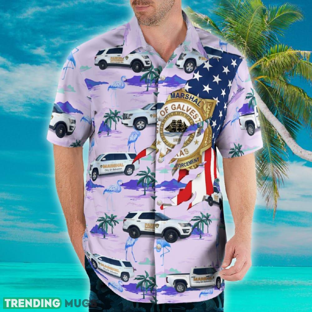 Elizabeth Moore Deputy City Marshal Hawaiian Shirt Vibrant Gift Beach Hawaiian Shirt Elizabeth Moore Deputy City Marshal Hawaiian Shirt Vibrant Gift Beach Hawaiian Shirt