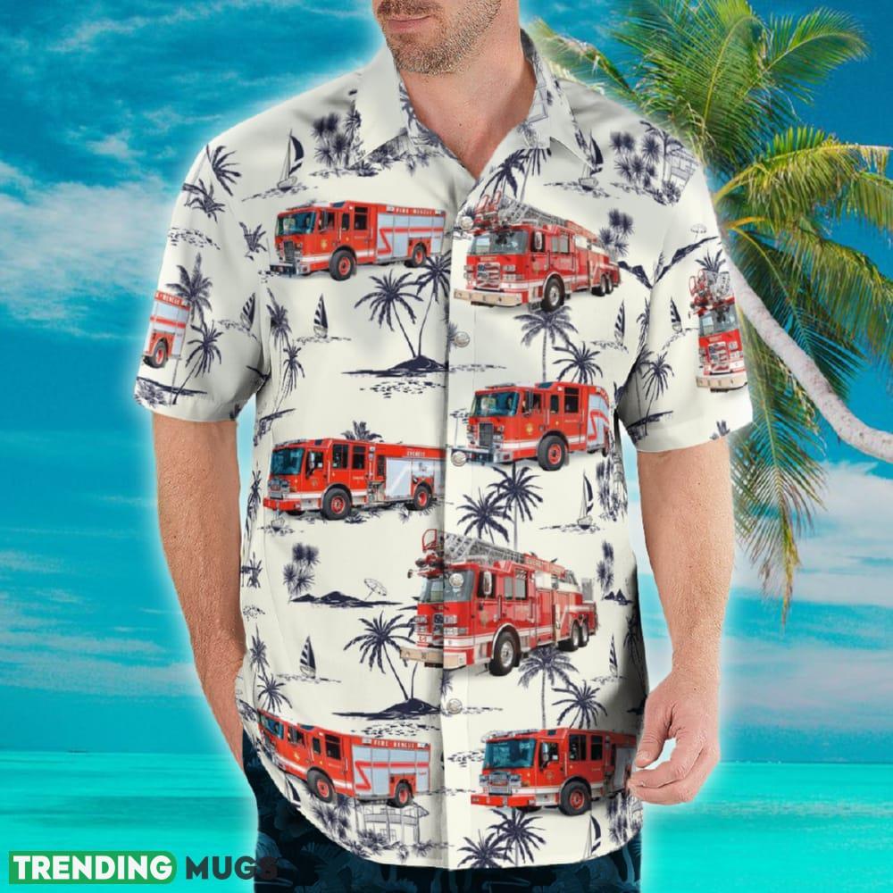 Everett Massachusetts Everett Fire Department Headquarters Station Hawaiian Shirt Hawaiian Shirt Everett Massachusetts Everett Fire Department Headquarters Station Hawaiian Shirt Hawaiian Shirt