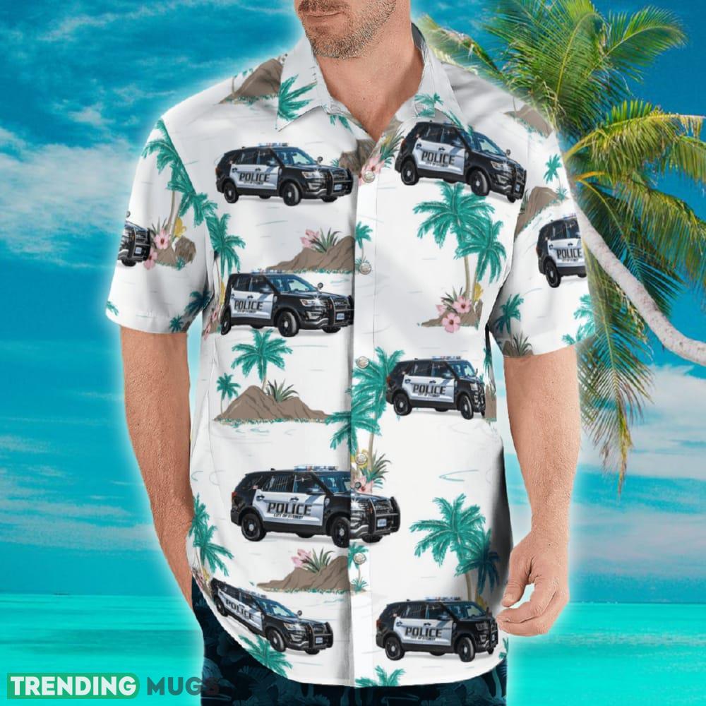 Everett Police Department 2016 Ford Police Interceptor Utility SUV Everett Washington Hawaiian Shirt Hawaiian Shirt Everett Police Department 2016 Ford Police Interceptor Utility SUV Everett Washington Hawaiian Shirt Hawaiian Shirt
