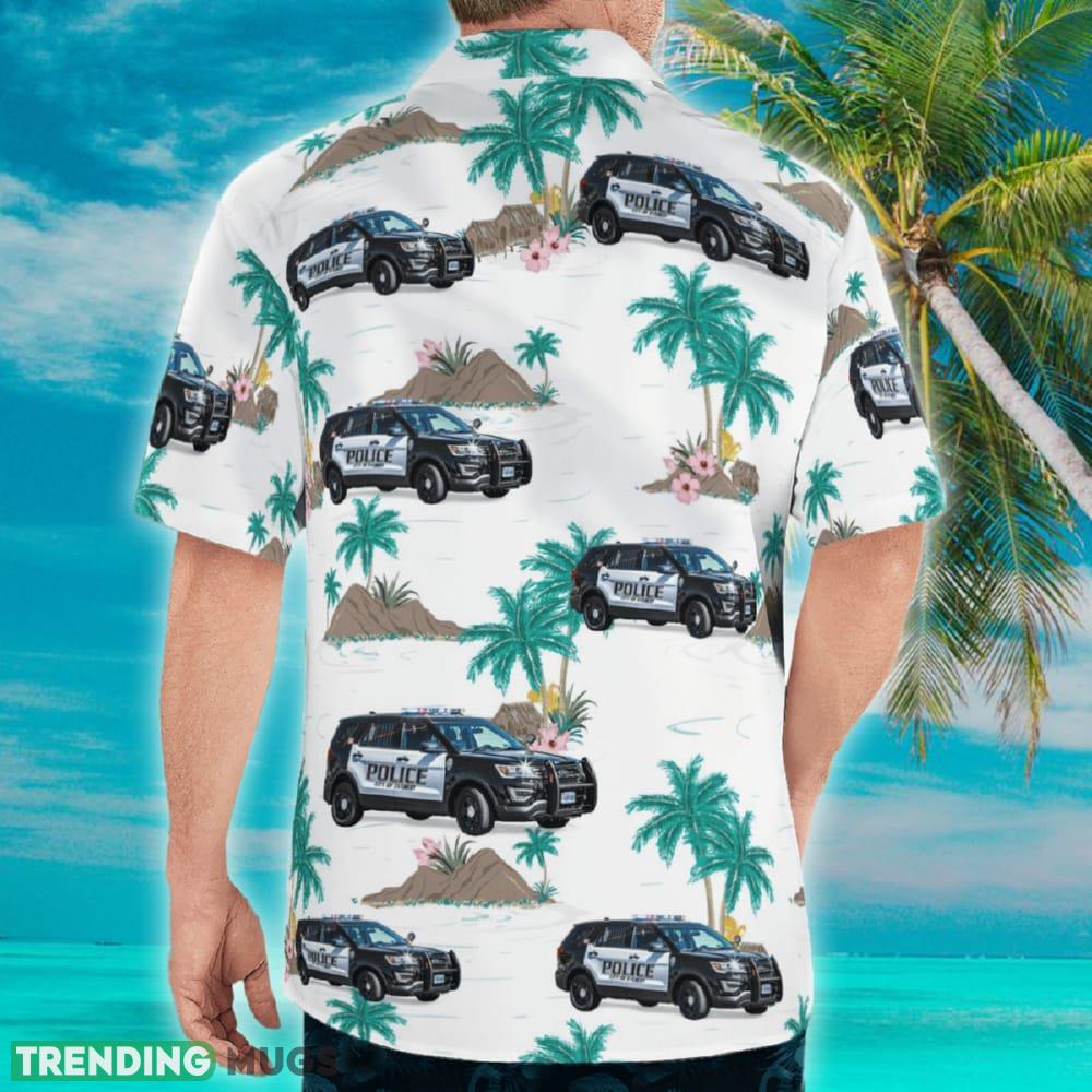 Everett Police Department 2016 Ford Police Interceptor Utility SUV Everett Washington Hawaiian Shirt Hawaiian Shirt Everett Police Department 2016 Ford Police Interceptor Utility SUV Everett Washington Hawaiian Shirt Hawaiian Shirt