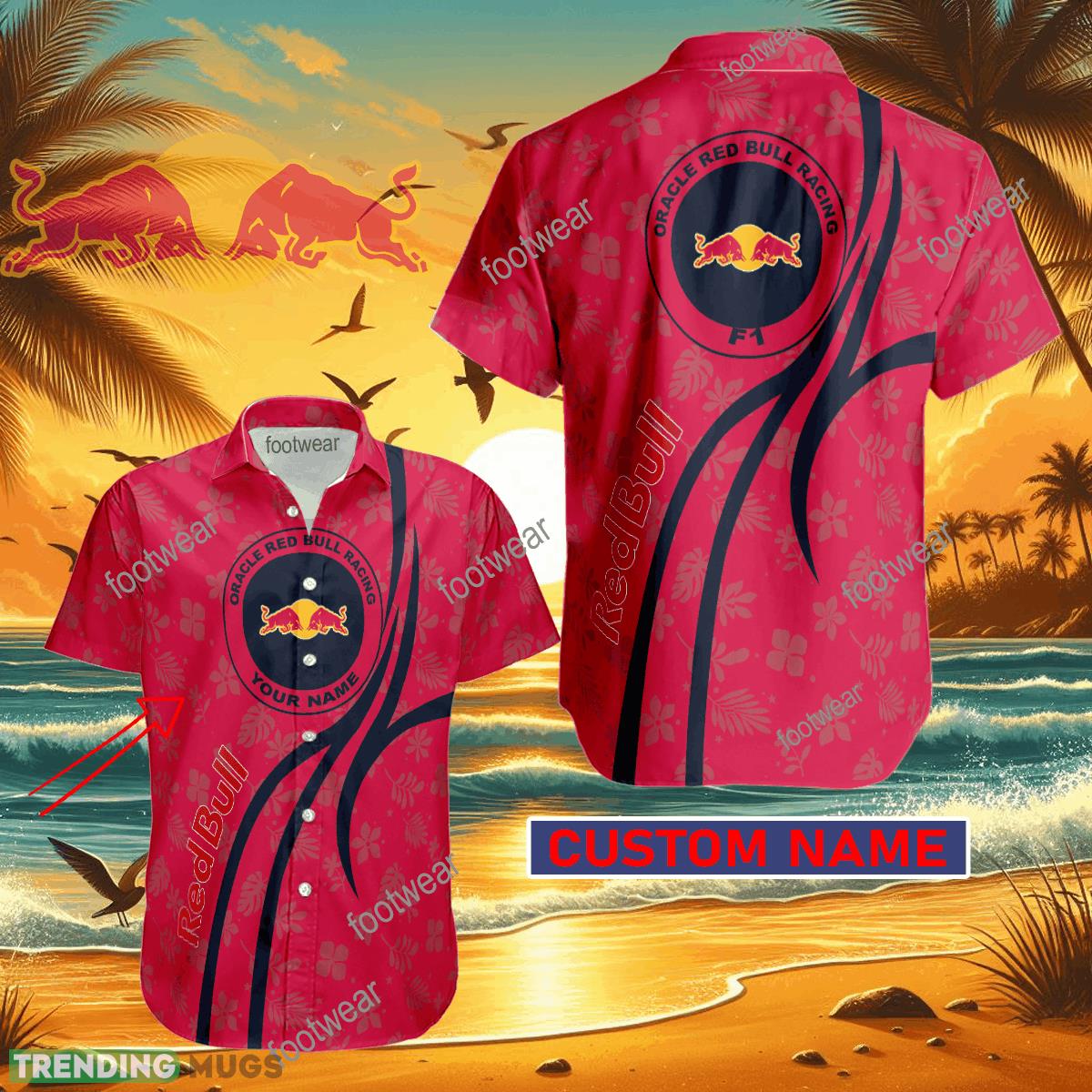 F1 Racing Oracle Red Bull Racing Hawaiian Shirt Design Gift Fans Summer Holidays Custom Name - F1 Racing Oracle Red Bull Racing Hawaiian Shirt Design Gift Fans Summer Holidays Custom Name F1 Racing Oracle Red Bull Racing Hawaiian Shirt Design Gift Fans Summer Holidays Custom Name - F1 Racing Oracle Red Bull Racing Hawaiian Shirt Design Gift Fans Summer Holidays Custom Name