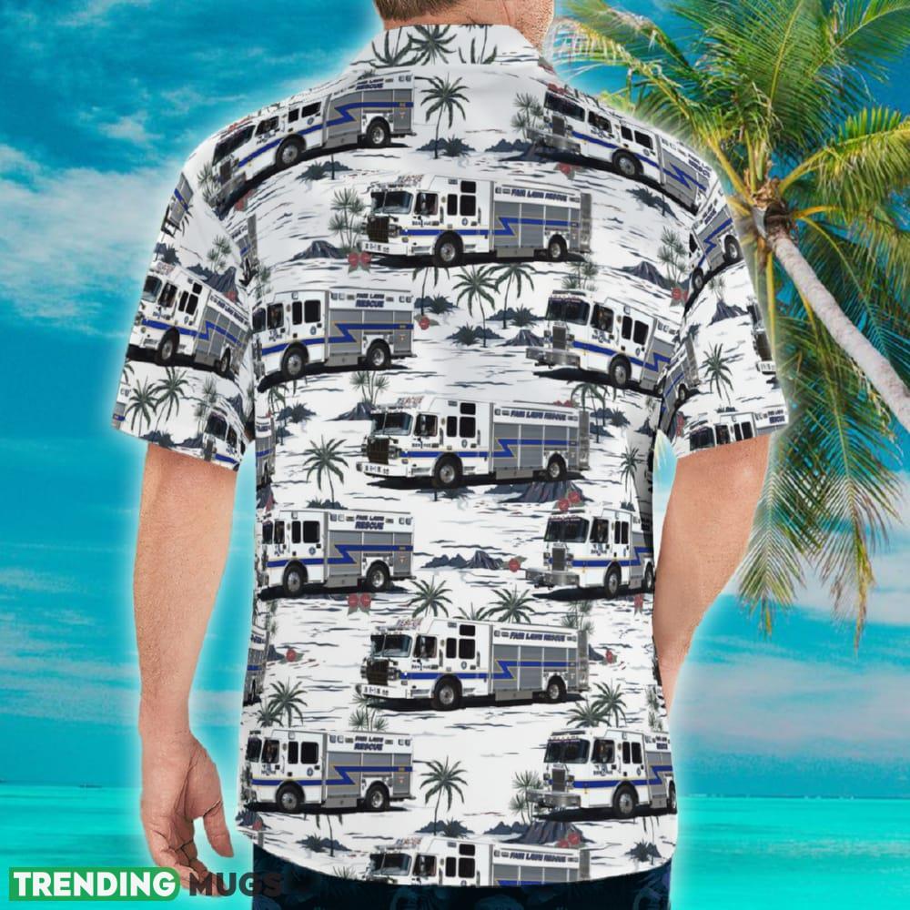 Fair Lawn New Jersey Fair Lawn Rescue Squad Hawaiian Shirt Hawaiian Shirt Fair Lawn New Jersey Fair Lawn Rescue Squad Hawaiian Shirt Hawaiian Shirt