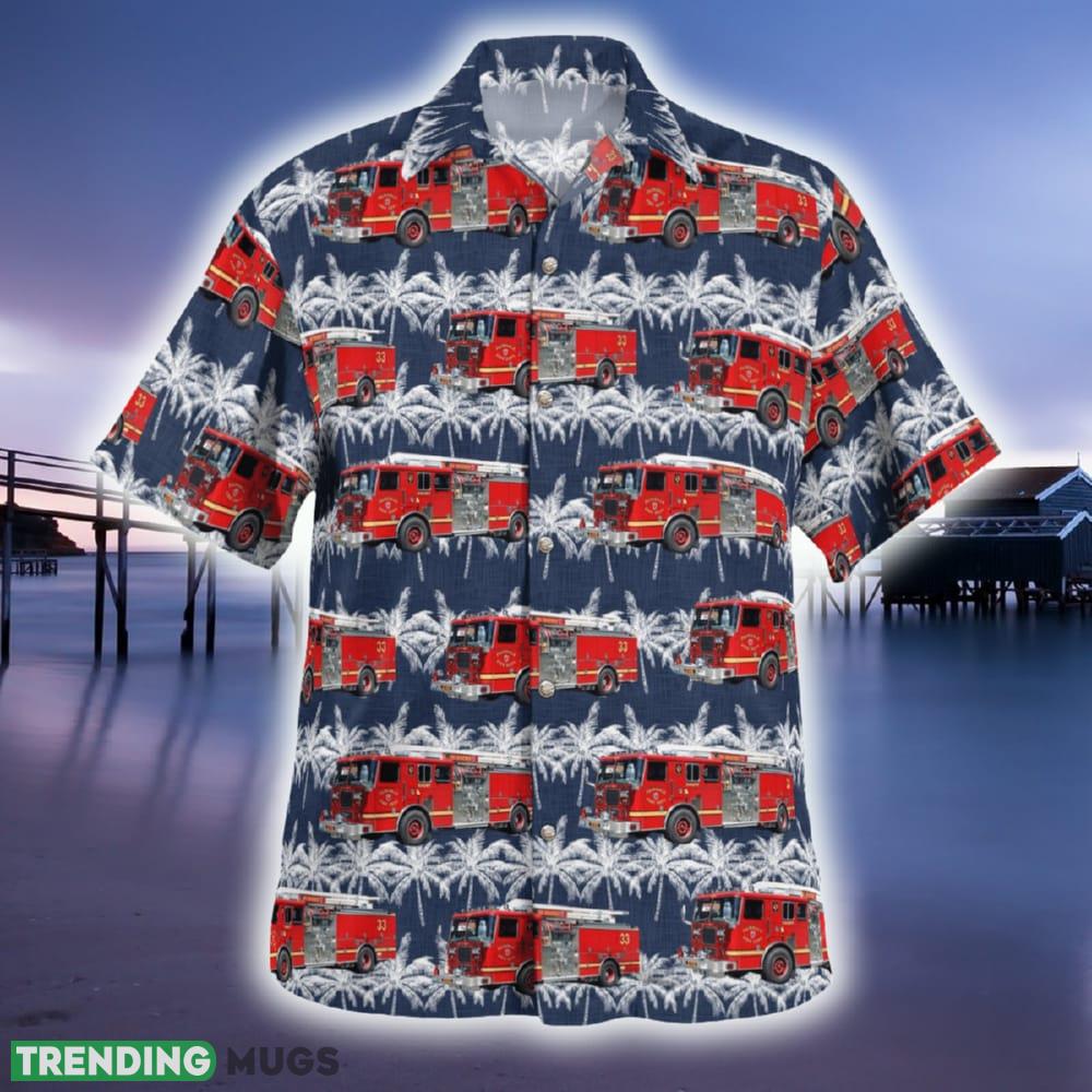 Fairdale Fire Department Hawaiian Shirt - Fairdale Fire Department Hawaiian Shirt_2 Fairdale Fire Department Hawaiian Shirt - Fairdale Fire Department Hawaiian Shirt_2