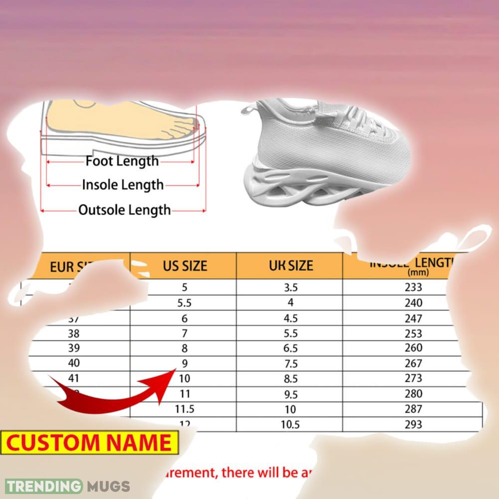 FC Zürich Max Soul Shoes Personalized For Men Women Running Sneakers Gift Max Soul FC Zürich Max Soul Shoes Personalized For Men Women Running Sneakers Gift Max Soul