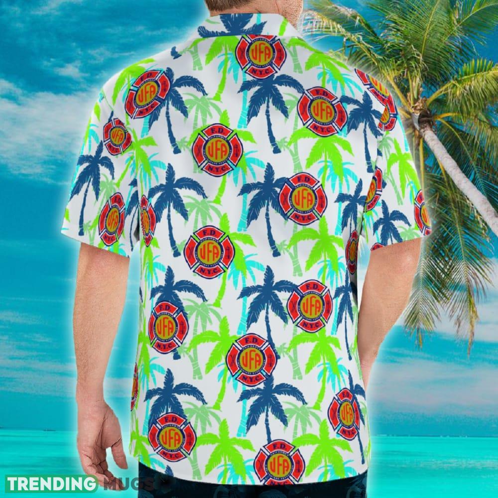 F.D Hawaiian Shirt Plus Size Gift Beach Hawaiian Shirt F.D Hawaiian Shirt Plus Size Gift Beach Hawaiian Shirt
