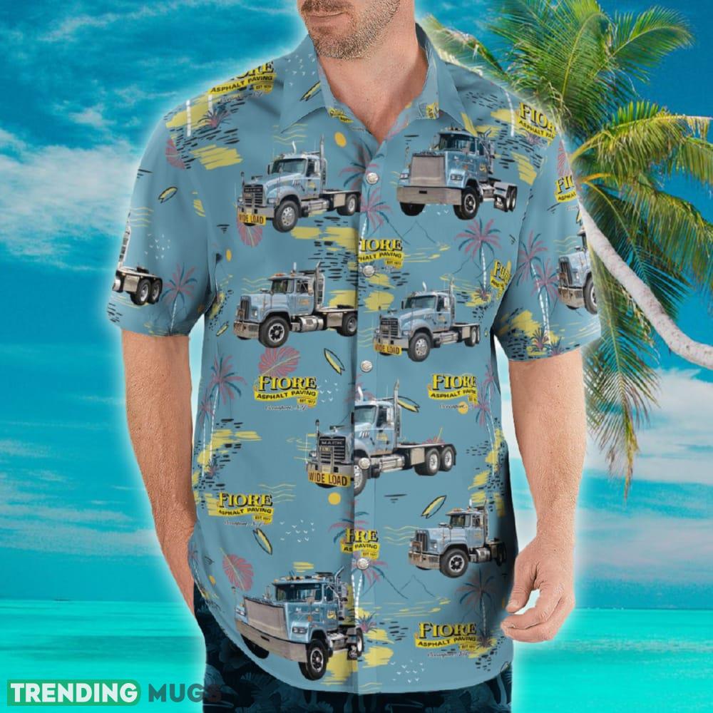 Fiore Asphalt Paving Hawaiian Shirt Luau Gift Beach Hawaiian Shirt Fiore Asphalt Paving Hawaiian Shirt Luau Gift Beach Hawaiian Shirt