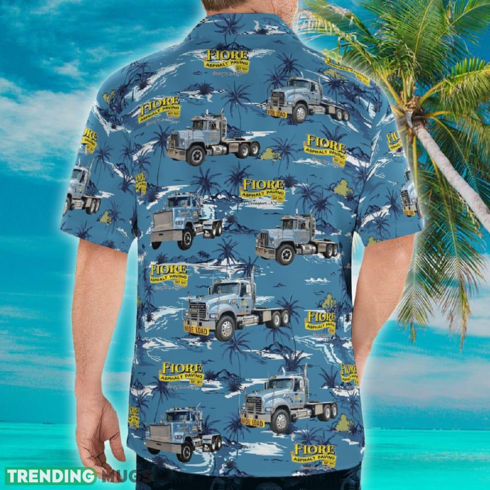 Fiore Asphalt Paving Hawaiian Shirt Resort Gift Beach Hawaiian Shirt Fiore Asphalt Paving Hawaiian Shirt Resort Gift Beach Hawaiian Shirt