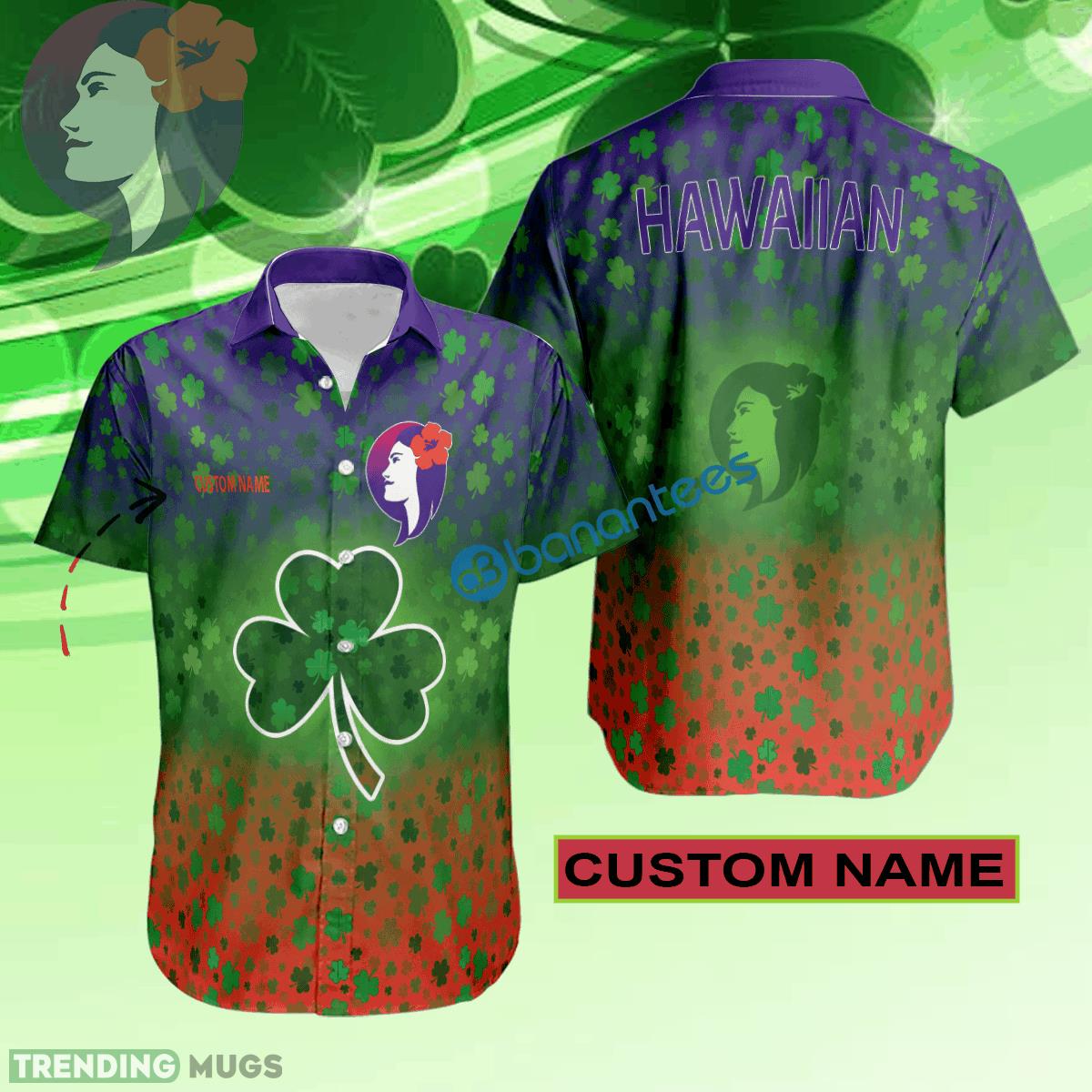 Hawaiian Airlines Hawaiian Shirt Logo Brand Design Patrick Day Custom Name - Hawaiian Airlines Hawaiian Shirt Logo Brand Design Patrick Day Custom Name Hawaiian Airlines Hawaiian Shirt Logo Brand Design Patrick Day Custom Name - Hawaiian Airlines Hawaiian Shirt Logo Brand Design Patrick Day Custom Name