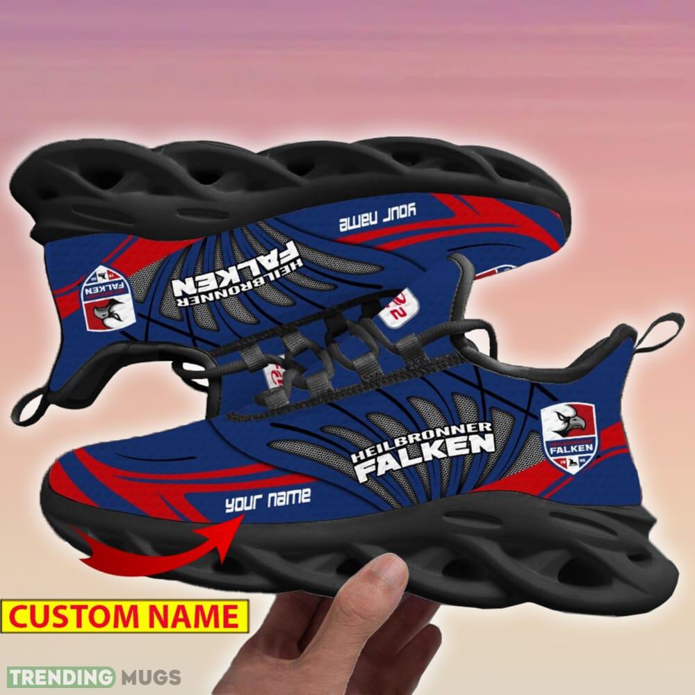 Heilbronner Falken Max Soul Shoes Personalized For Men Women Running Sneakers Gift Max Soul Heilbronner Falken Max Soul Shoes Personalized For Men Women Running Sneakers Gift Max Soul