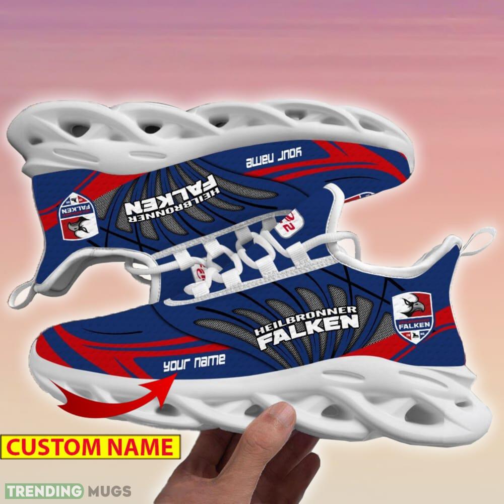 Heilbronner Falken Max Soul Shoes Personalized For Men Women Running Sneakers Gift - Heilbronner Falken2 Chunky Shoes Personalized Photo 1 Heilbronner Falken Max Soul Shoes Personalized For Men Women Running Sneakers Gift - Heilbronner Falken2 Chunky Shoes Personalized Photo 1