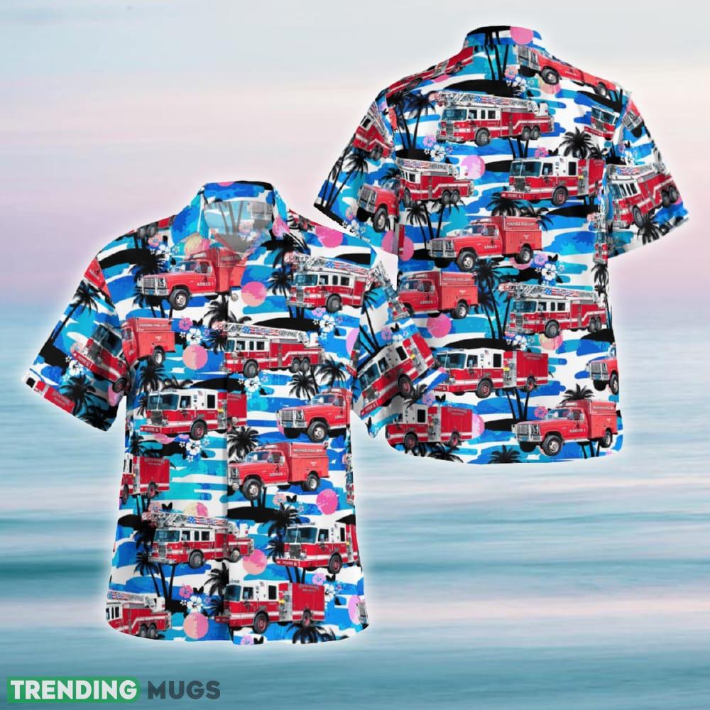Holyoke Massachusetts Holyoke Fire Department Hawaiian Shirt - Holyoke Massachusetts Holyoke Fire Department Hawaiian Shirt Holyoke Massachusetts Holyoke Fire Department Hawaiian Shirt - Holyoke Massachusetts Holyoke Fire Department Hawaiian Shirt
