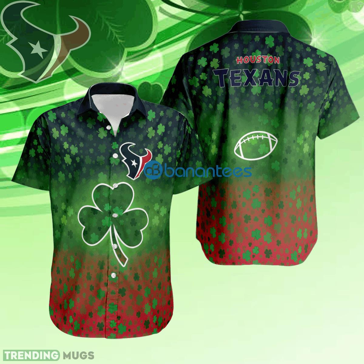 Houston Texans Trendy Logo Beach Hawaiian Shirt Men And Women Gift Patrick Day - Houston Texans Trendy Logo Beach Hawaiian Shirt Men And Women Gift Patrick Day Houston Texans Trendy Logo Beach Hawaiian Shirt Men And Women Gift Patrick Day - Houston Texans Trendy Logo Beach Hawaiian Shirt Men And Women Gift Patrick Day