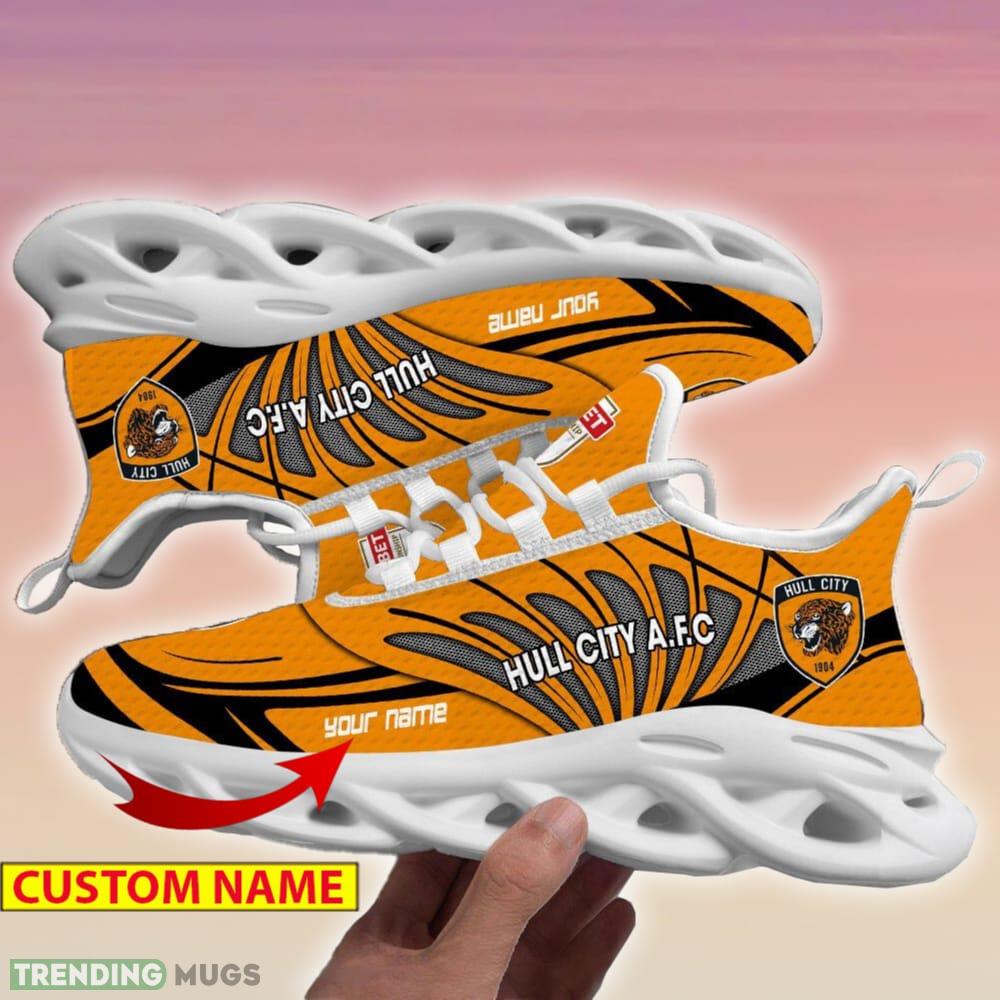 Hull City Max Soul Shoes Personalized For Men Women Running Sneakers Gift - Hull City6 Chunky Shoes Personalized Photo 1 Hull City Max Soul Shoes Personalized For Men Women Running Sneakers Gift - Hull City6 Chunky Shoes Personalized Photo 1