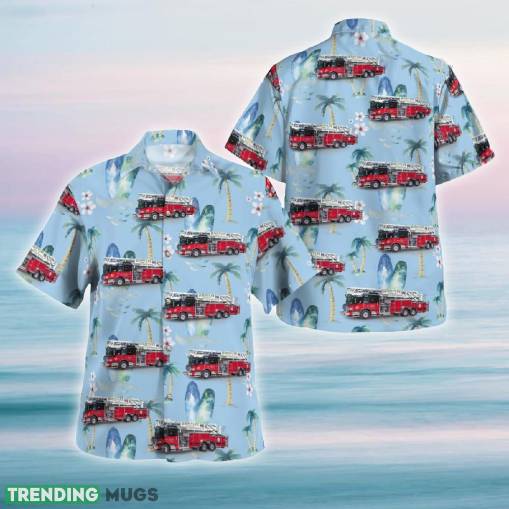 Huntley Illinois Huntley Fire Protection District Hawaiian Shirt - Huntley Illinois Huntley Fire Protection District Hawaiian Shirt Huntley Illinois Huntley Fire Protection District Hawaiian Shirt - Huntley Illinois Huntley Fire Protection District Hawaiian Shirt