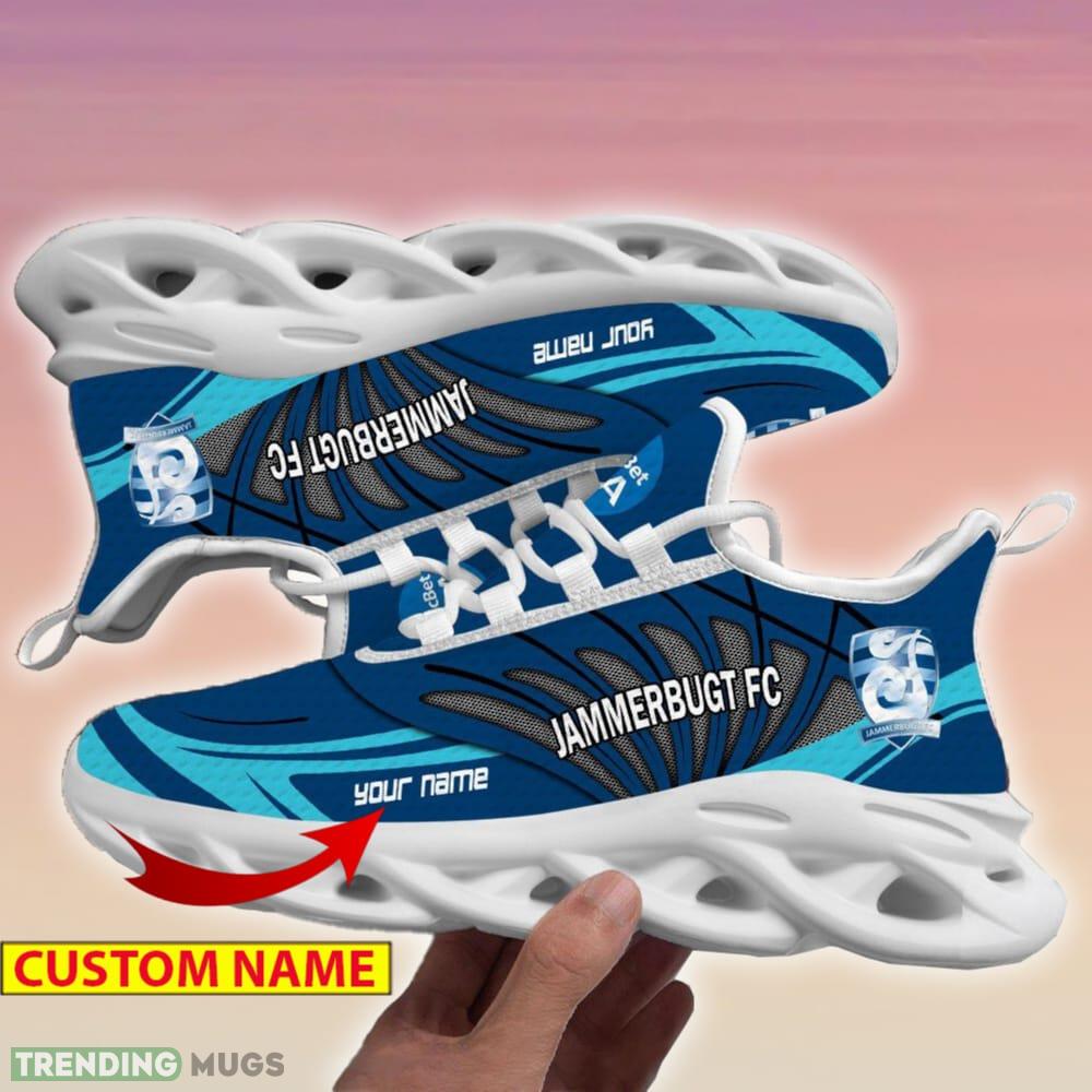 Jammerbugt FC Max Soul Shoes Personalized For Men Women Running Sneakers Gift - Jammerbugt FC2 Chunky Shoes Personalized Photo 1 Jammerbugt FC Max Soul Shoes Personalized For Men Women Running Sneakers Gift - Jammerbugt FC2 Chunky Shoes Personalized Photo 1