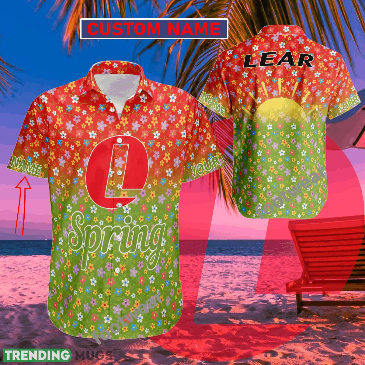 Lear Corporation Logo Brand Hawaiian Shirt Spring Trending Summer Custom Name For Fans Gift - Lear Corporation Logo Brand Hawaiian Shirt Spring Trending Summer Custom Name For Fans Gift Lear Corporation Logo Brand Hawaiian Shirt Spring Trending Summer Custom Name For Fans Gift - Lear Corporation Logo Brand Hawaiian Shirt Spring Trending Summer Custom Name For Fans Gift