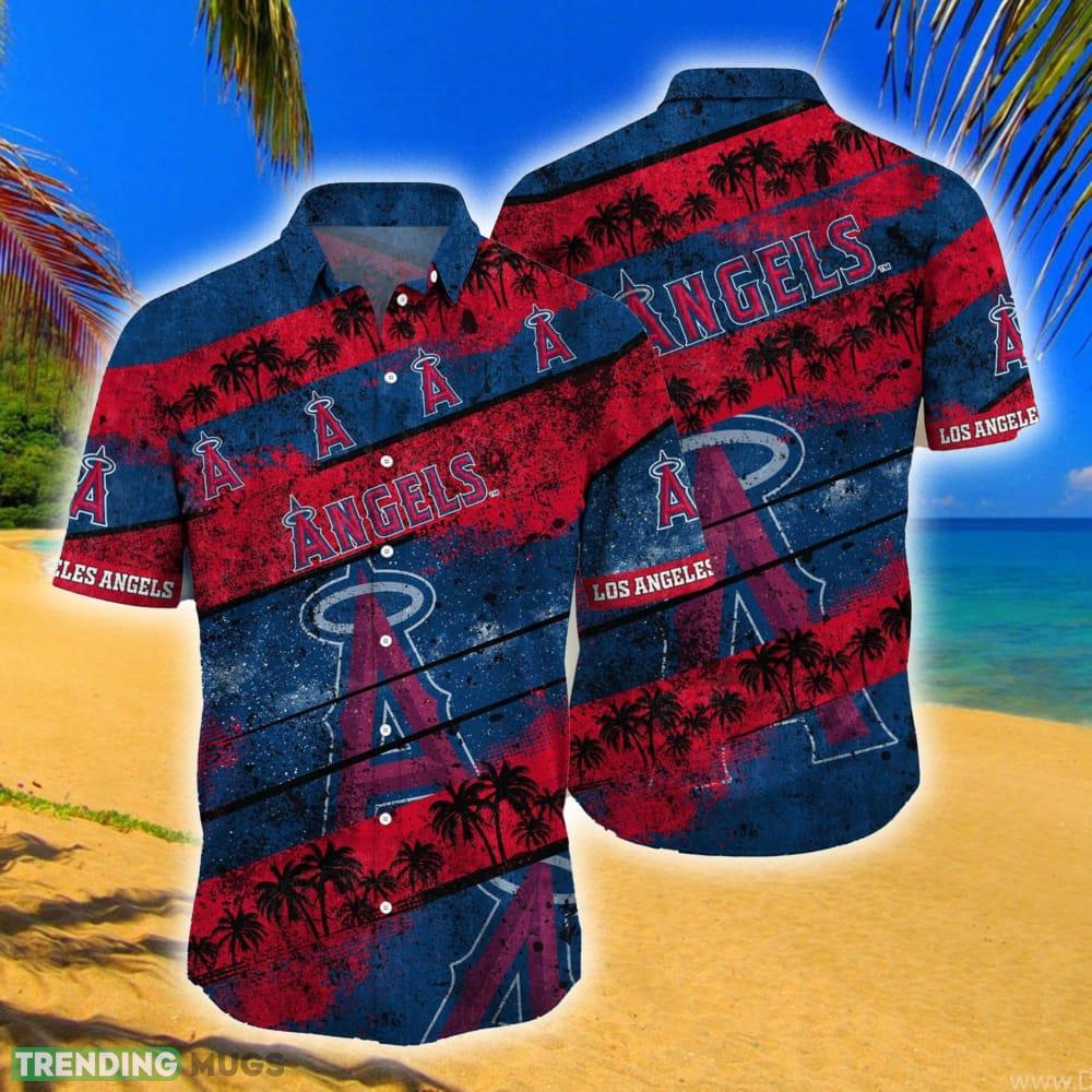 Los Angeles Angels MLB Print 3D Hawaiian Shirt For Men Women - Los Angeles Angels MLB Print 3D Hawaiian Shirt For Men Women Los Angeles Angels MLB Print 3D Hawaiian Shirt For Men Women - Los Angeles Angels MLB Print 3D Hawaiian Shirt For Men Women