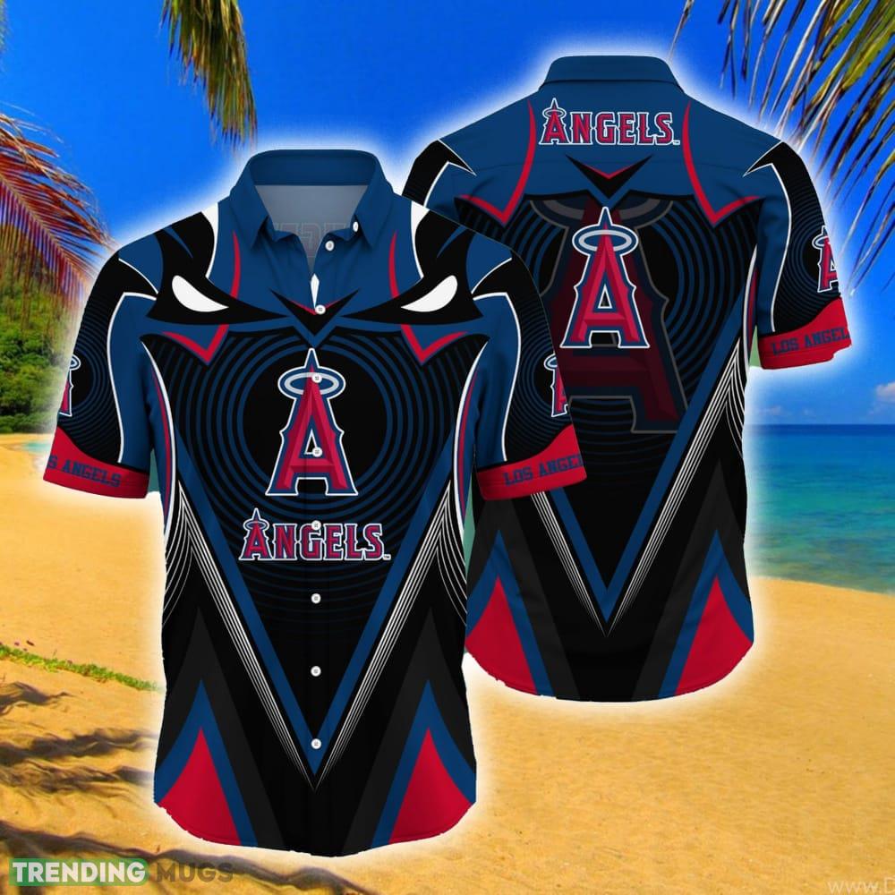 Los Angeles Angels MLB Retro 3D Hawaiian Shirt For Men Women - Los Angeles Angels MLB Retro 3D Hawaiian Shirt For Men Women Los Angeles Angels MLB Retro 3D Hawaiian Shirt For Men Women - Los Angeles Angels MLB Retro 3D Hawaiian Shirt For Men Women