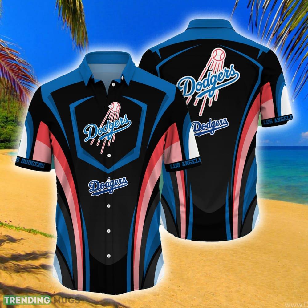 Los Angeles Dodgers MLB Casual 3D Hawaiian Shirt For Men Women - Los Angeles Dodgers MLB Casual 3D Hawaiian Shirt For Men Women Los Angeles Dodgers MLB Casual 3D Hawaiian Shirt For Men Women - Los Angeles Dodgers MLB Casual 3D Hawaiian Shirt For Men Women