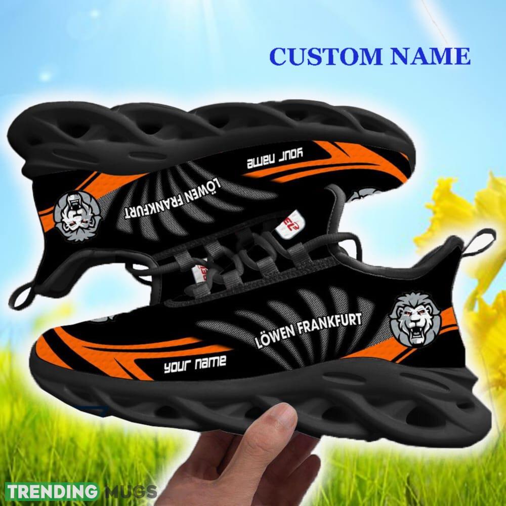 Löwen Frankfurt Custom Name Max Soul Shoes For Men And Women Gift New Trending Sneakers - Löwen Frankfurt Custom Name Max Soul Shoes_1 Löwen Frankfurt Custom Name Max Soul Shoes For Men And Women Gift New Trending Sneakers - Löwen Frankfurt Custom Name Max Soul Shoes_1
