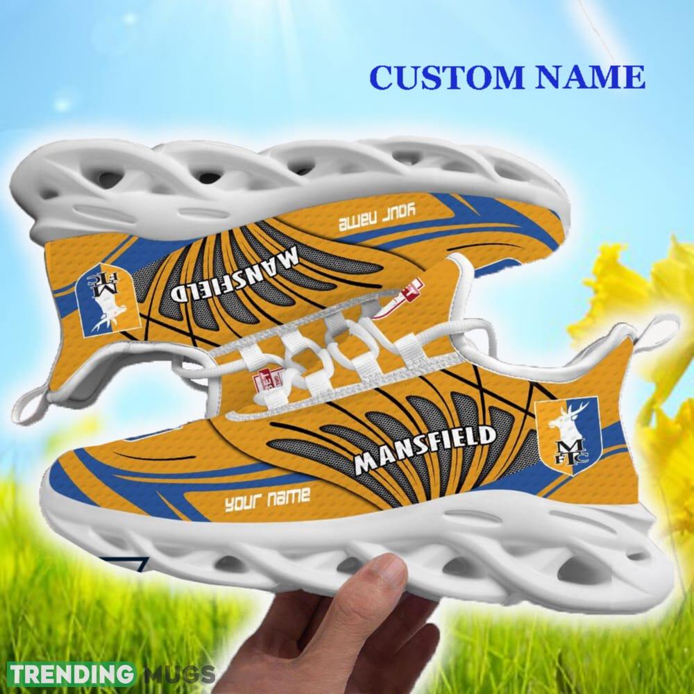 Mansfield Town Custom Name Max Soul Shoes For Men And Women Gift New Trending Sneakers - Mansfield Town Custom Name Max Soul Shoes_1 Mansfield Town Custom Name Max Soul Shoes For Men And Women Gift New Trending Sneakers - Mansfield Town Custom Name Max Soul Shoes_1