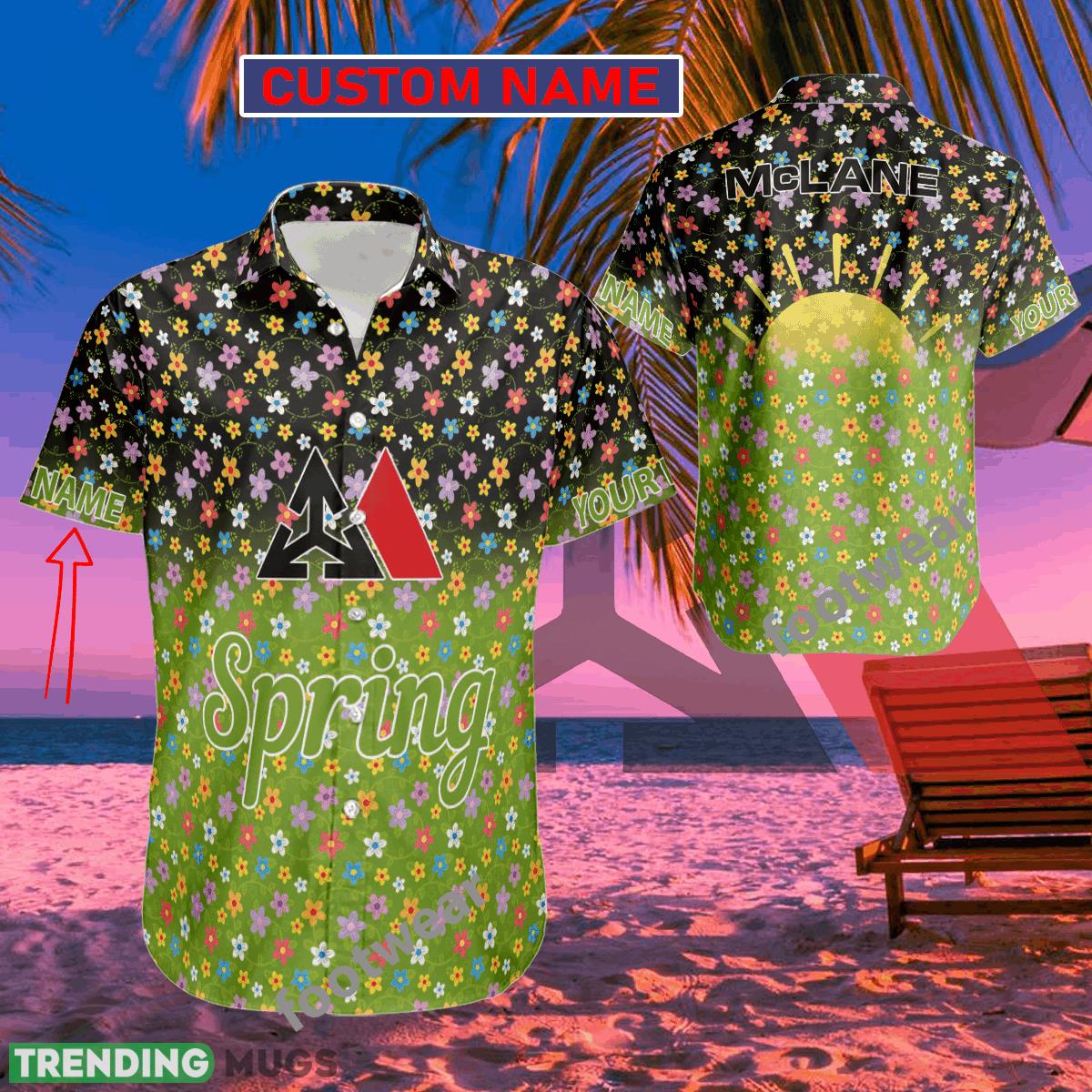MCLANE Logo Brand Hawaiian Shirt Spring Trending Summer Custom Name For Fans Gift - MCLANE Logo Brand Hawaiian Shirt Spring Trending Summer Custom Name For Fans Gift MCLANE Logo Brand Hawaiian Shirt Spring Trending Summer Custom Name For Fans Gift - MCLANE Logo Brand Hawaiian Shirt Spring Trending Summer Custom Name For Fans Gift