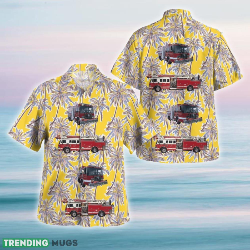 Millers Creek North Carolina Millers Creek Fire Department Hawaiian Shirt - Millers Creek North Carolina Millers Creek Fire Department Hawaiian Shirt Millers Creek North Carolina Millers Creek Fire Department Hawaiian Shirt - Millers Creek North Carolina Millers Creek Fire Department Hawaiian Shirt