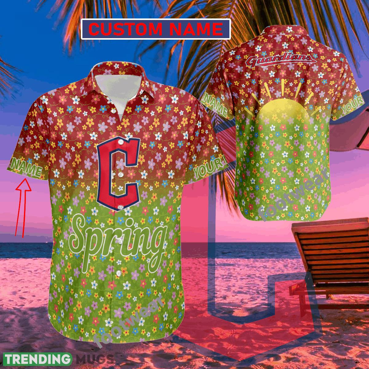 MLB Cleveland Guardians Hawaiian Shirt Spring Trending Summer Custom Name For Fans Gift - MLB Cleveland Guardians Hawaiian Shirt Spring Trending Summer Custom Name For Fans Gift MLB Cleveland Guardians Hawaiian Shirt Spring Trending Summer Custom Name For Fans Gift - MLB Cleveland Guardians Hawaiian Shirt Spring Trending Summer Custom Name For Fans Gift