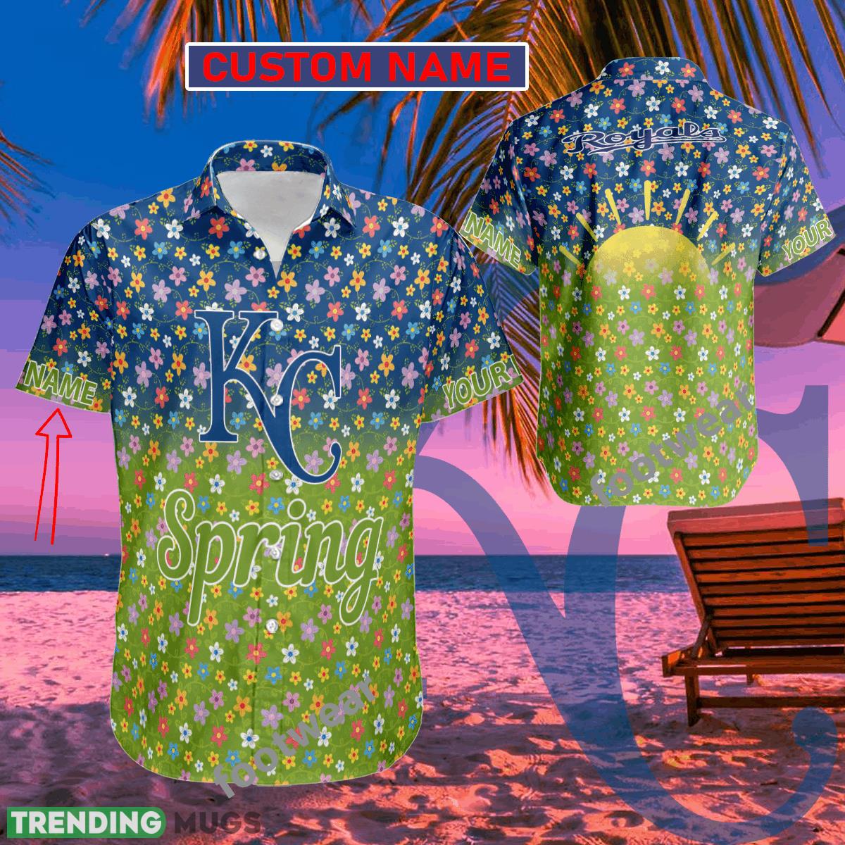 MLB Kansas City Royals Hawaiian Shirt Spring Trending Summer Custom Name For Fans Gift - MLB Kansas City Royals Hawaiian Shirt Spring Trending Summer Custom Name For Fans Gift MLB Kansas City Royals Hawaiian Shirt Spring Trending Summer Custom Name For Fans Gift - MLB Kansas City Royals Hawaiian Shirt Spring Trending Summer Custom Name For Fans Gift