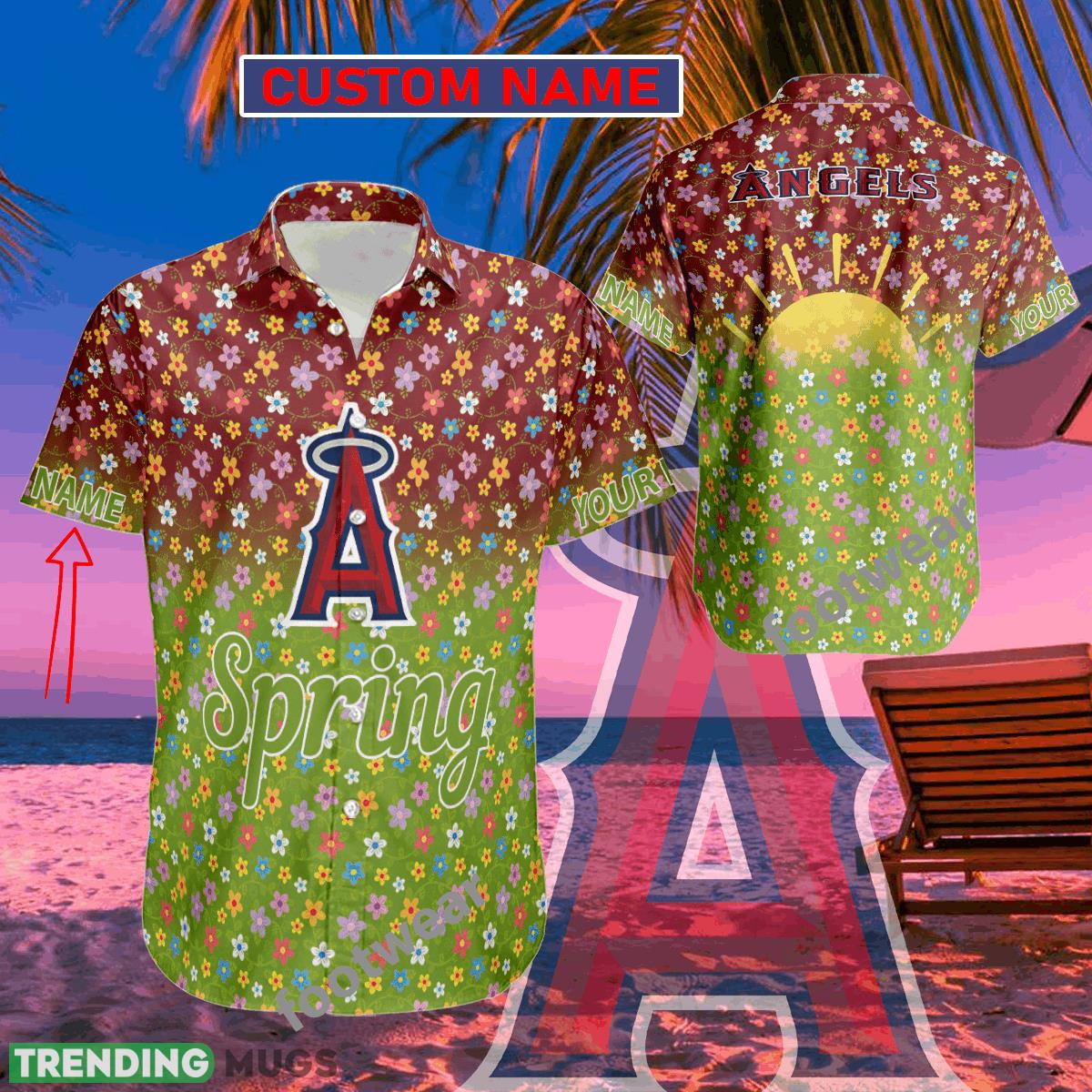MLB Los Angeles Angels Hawaiian Shirt Spring Trending Summer Custom Name For Fans Gift - MLB Los Angeles Angels Hawaiian Shirt Spring Trending Summer Custom Name For Fans Gift MLB Los Angeles Angels Hawaiian Shirt Spring Trending Summer Custom Name For Fans Gift - MLB Los Angeles Angels Hawaiian Shirt Spring Trending Summer Custom Name For Fans Gift