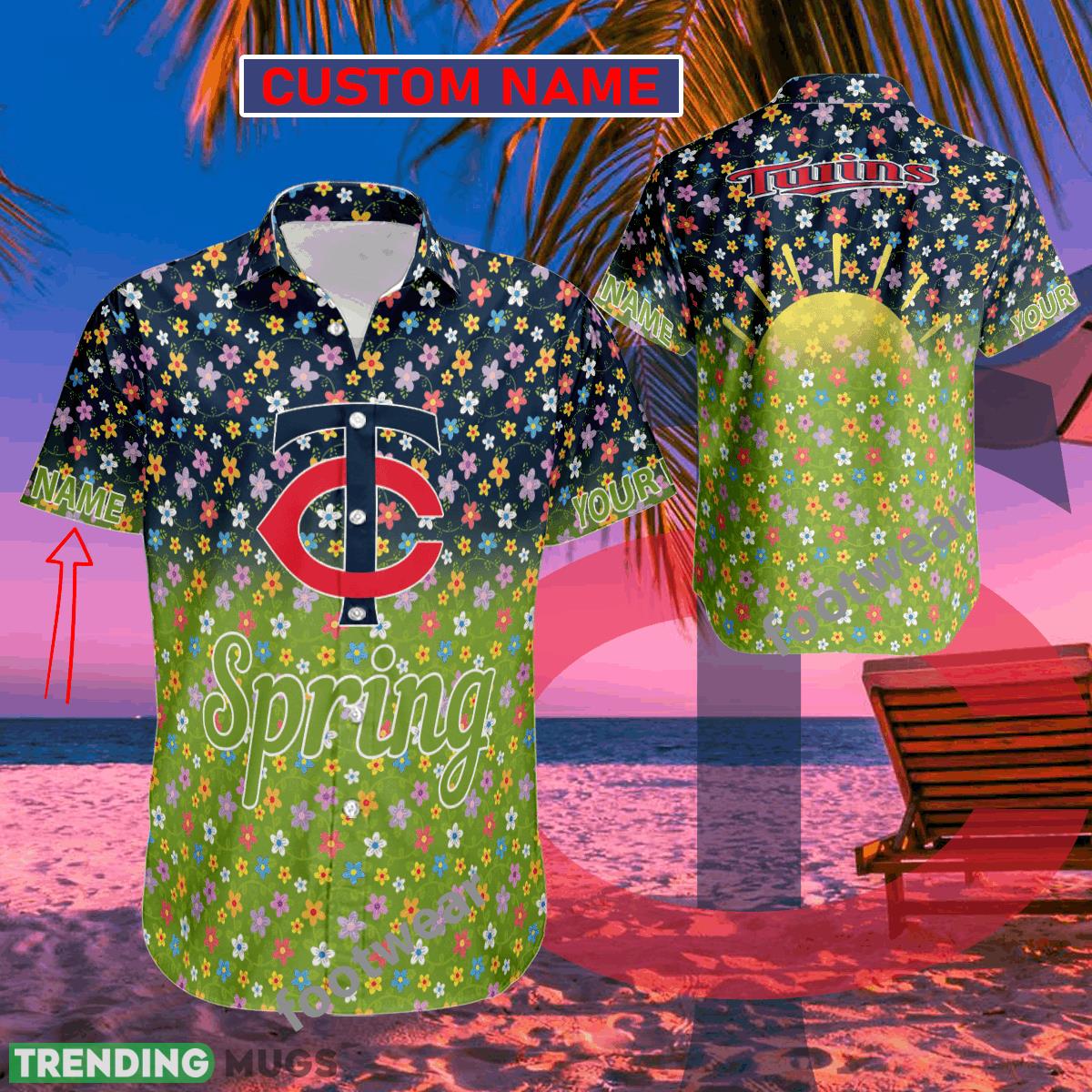 MLB Minnesota Twins Hawaiian Shirt Spring Trending Summer Custom Name For Fans Gift - MLB Minnesota Twins Hawaiian Shirt Spring Trending Summer Custom Name For Fans Gift MLB Minnesota Twins Hawaiian Shirt Spring Trending Summer Custom Name For Fans Gift - MLB Minnesota Twins Hawaiian Shirt Spring Trending Summer Custom Name For Fans Gift