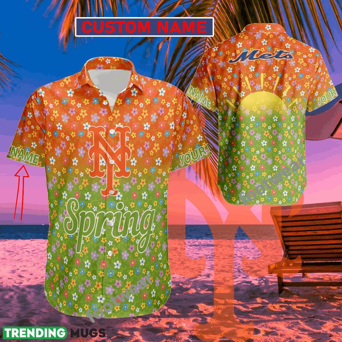 MLB New York Mets Hawaiian Shirt Spring Trending Summer Custom Name For Fans Gift - MLB New York Mets Hawaiian Shirt Spring Trending Summer Custom Name For Fans Gift MLB New York Mets Hawaiian Shirt Spring Trending Summer Custom Name For Fans Gift - MLB New York Mets Hawaiian Shirt Spring Trending Summer Custom Name For Fans Gift