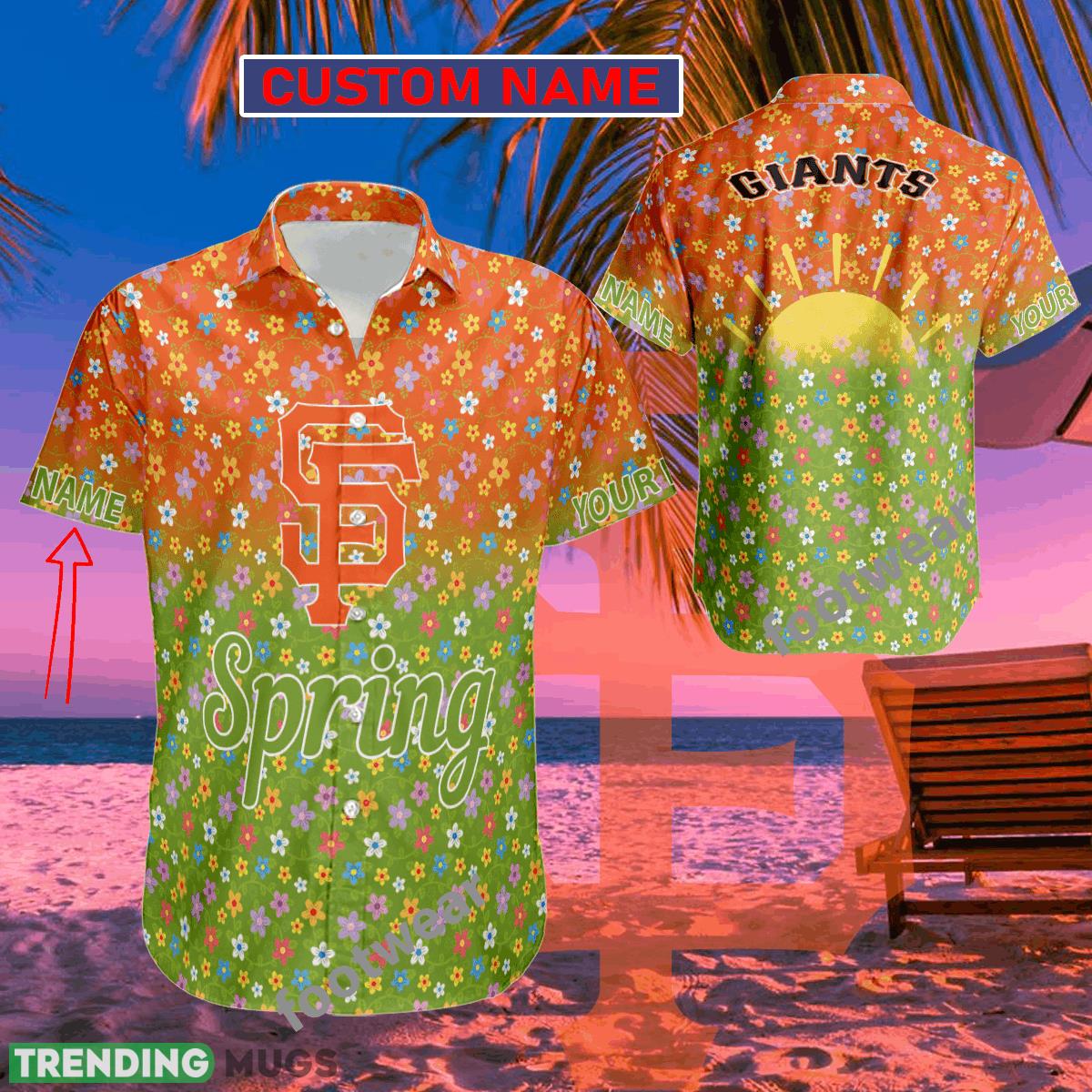 MLB San Francisco Giants Hawaiian Shirt Spring Trending Summer Custom Name For Fans Gift - MLB San Francisco Giants Hawaiian Shirt Spring Trending Summer Custom Name For Fans Gift MLB San Francisco Giants Hawaiian Shirt Spring Trending Summer Custom Name For Fans Gift - MLB San Francisco Giants Hawaiian Shirt Spring Trending Summer Custom Name For Fans Gift