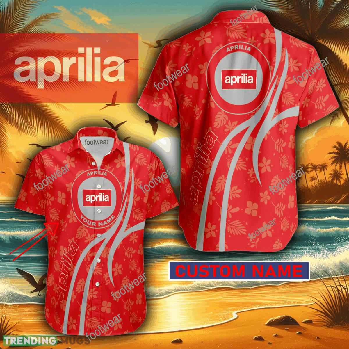 Motorcycle Aprilia Hawaiian Shirt Design Gift Fans Summer Holidays Custom Name - Motorcycle Aprilia Hawaiian Shirt Design Gift Fans Summer Holidays Custom Name Motorcycle Aprilia Hawaiian Shirt Design Gift Fans Summer Holidays Custom Name - Motorcycle Aprilia Hawaiian Shirt Design Gift Fans Summer Holidays Custom Name