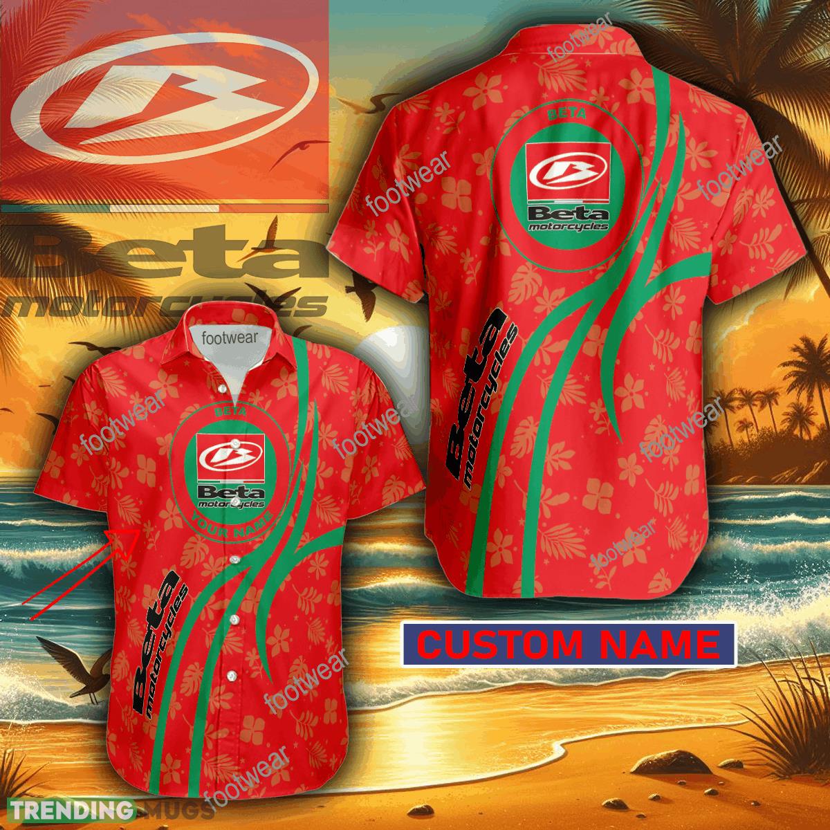 Motorcycle Beta Hawaiian Shirt Design Gift Fans Summer Holidays Custom Name - Motorcycle Beta Hawaiian Shirt Design Gift Fans Summer Holidays Custom Name Motorcycle Beta Hawaiian Shirt Design Gift Fans Summer Holidays Custom Name - Motorcycle Beta Hawaiian Shirt Design Gift Fans Summer Holidays Custom Name