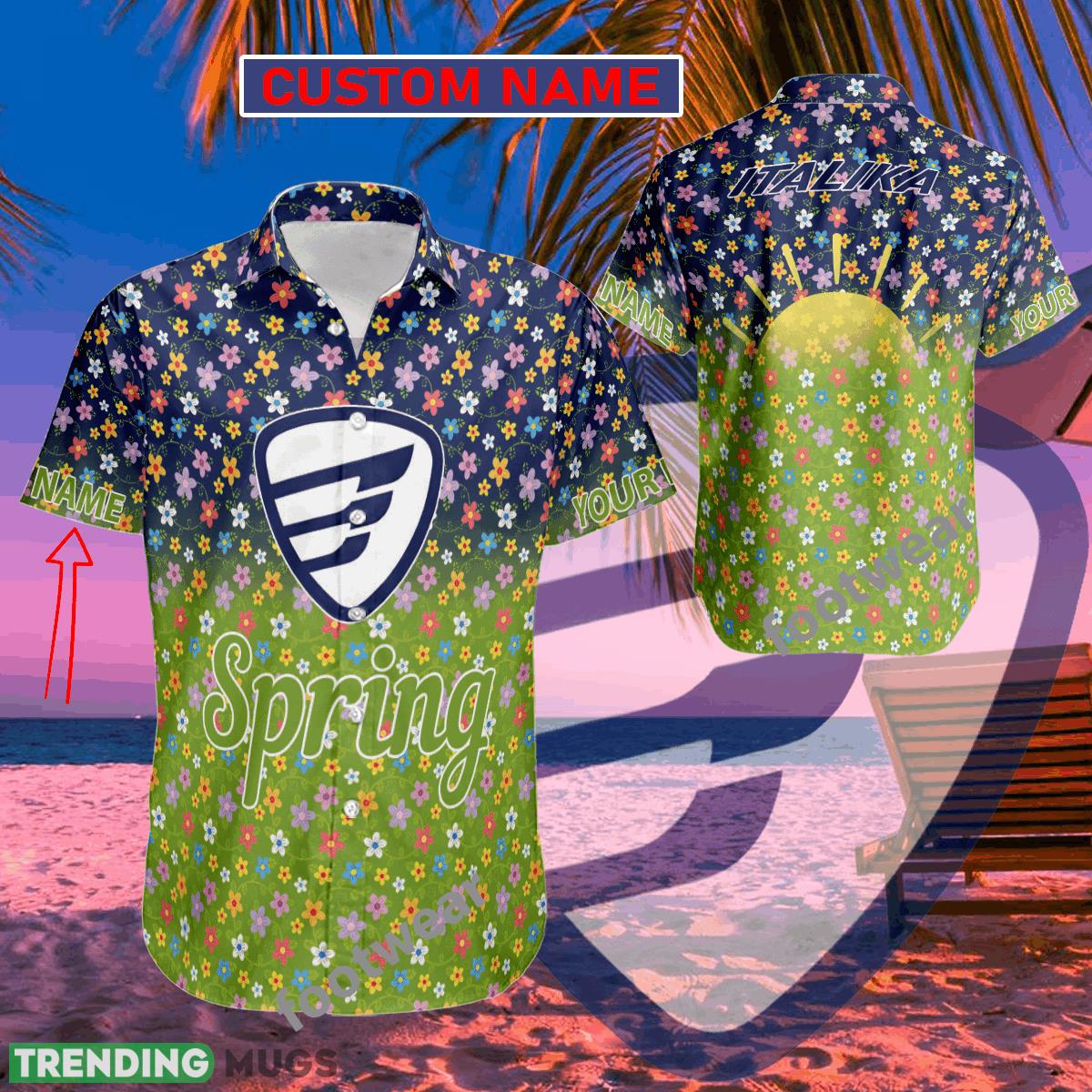 Motorcycle Italika Hawaiian Shirt Spring Trending Summer Custom Name For Fans Gift - Motorcycle Italika Hawaiian Shirt Spring Trending Summer Custom Name For Fans Gift Motorcycle Italika Hawaiian Shirt Spring Trending Summer Custom Name For Fans Gift - Motorcycle Italika Hawaiian Shirt Spring Trending Summer Custom Name For Fans Gift