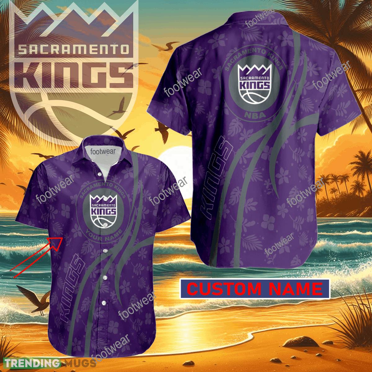 NBA Sacramento Kings Hawaiian Shirt Design Gift Fans Summer Holidays Custom Name - NBA Sacramento Kings Hawaiian Shirt Design Gift Fans Summer Holidays Custom Name NBA Sacramento Kings Hawaiian Shirt Design Gift Fans Summer Holidays Custom Name - NBA Sacramento Kings Hawaiian Shirt Design Gift Fans Summer Holidays Custom Name