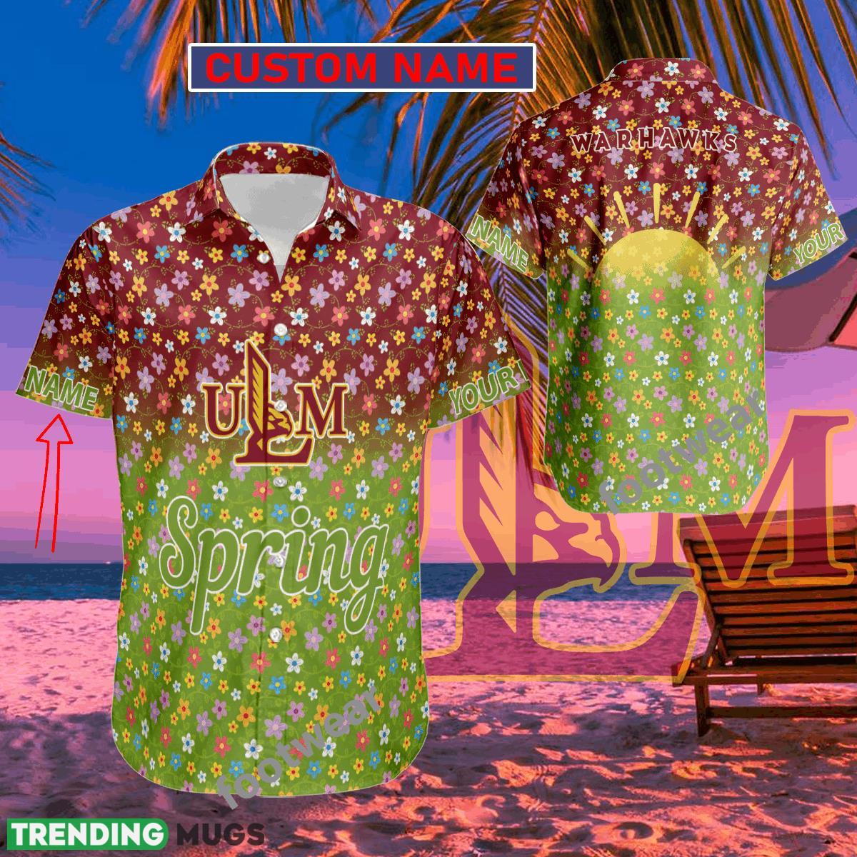 NCAA Louisiana Monroe Warhawks Hawaiian Shirt Spring Trending Summer Custom Name For Fans Gift - NCAA Louisiana Monroe Warhawks Hawaiian Shirt Spring Trending Summer Custom Name For Fans Gift NCAA Louisiana Monroe Warhawks Hawaiian Shirt Spring Trending Summer Custom Name For Fans Gift - NCAA Louisiana Monroe Warhawks Hawaiian Shirt Spring Trending Summer Custom Name For Fans Gift